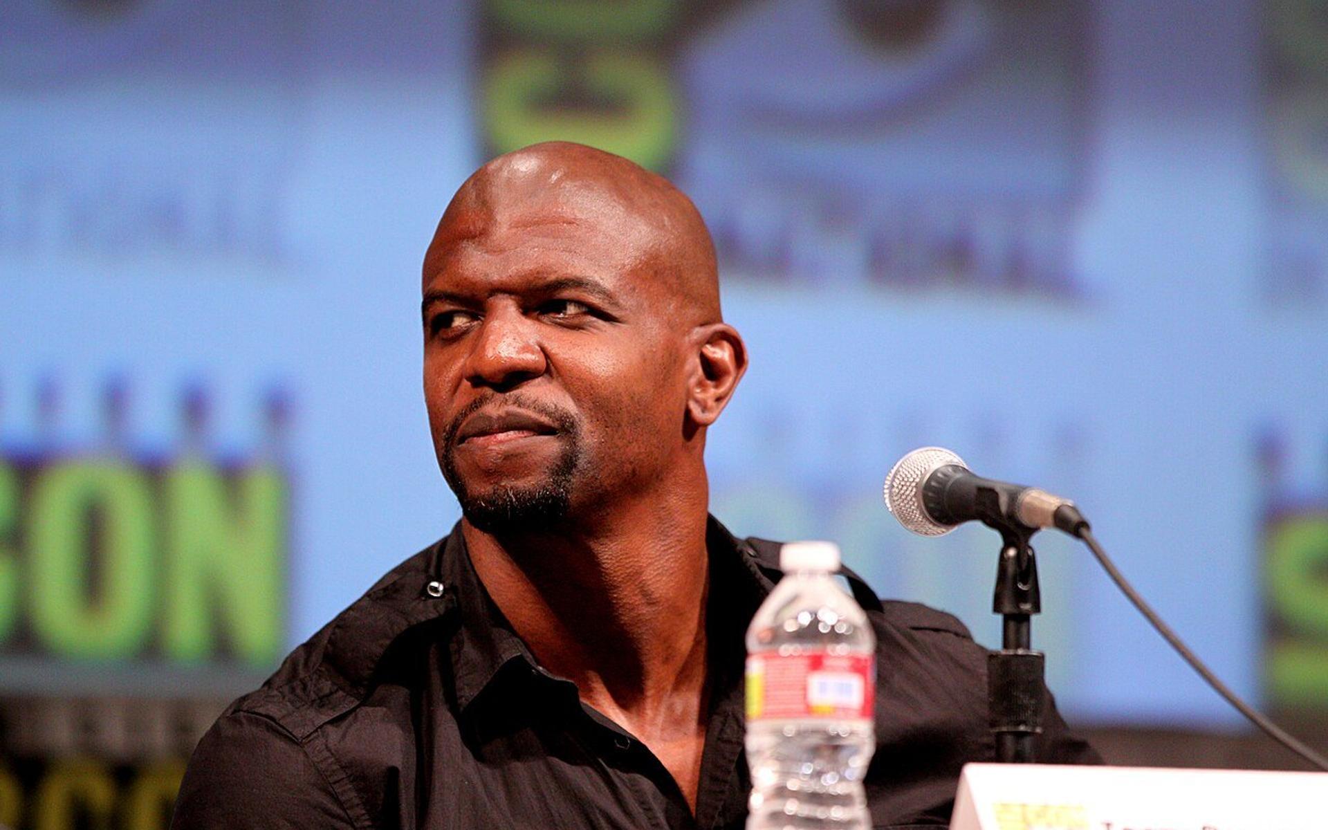 Terry Crews