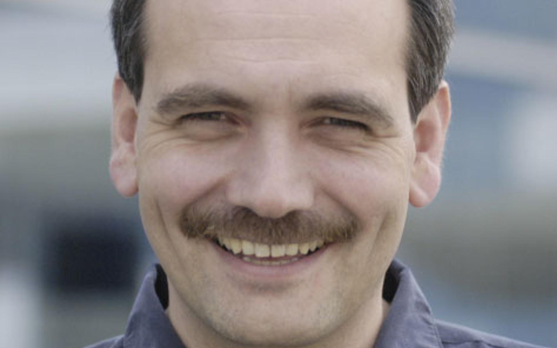 Jörg Ahlbrecht
