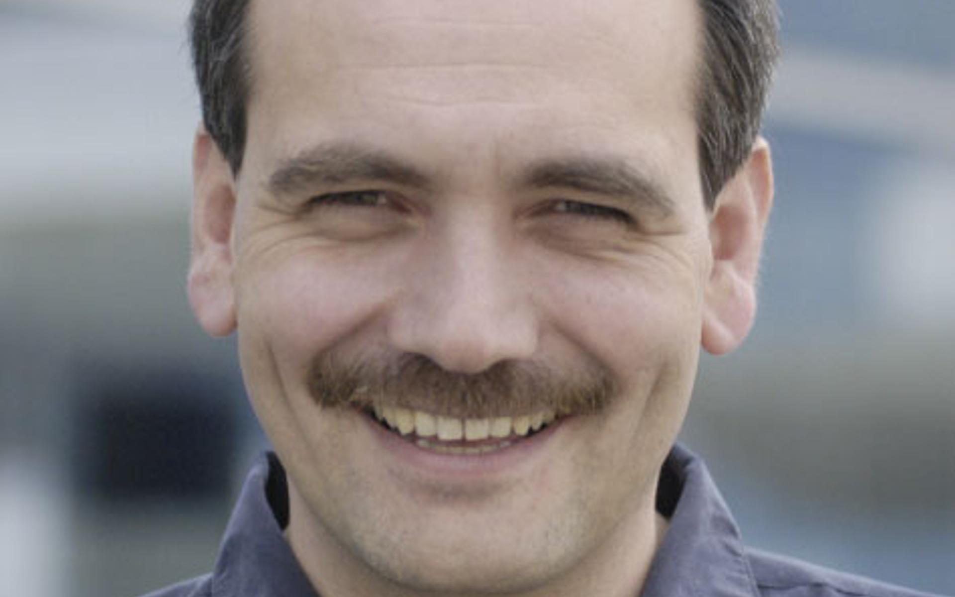Jörg Ahlbrecht
