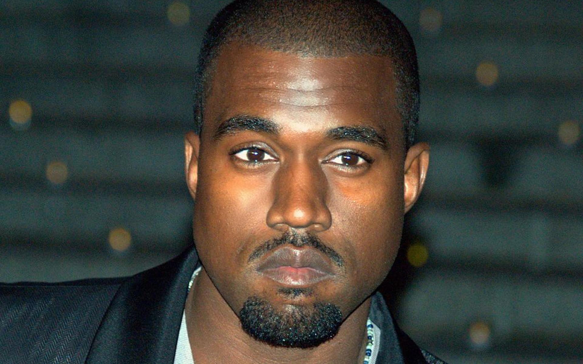 Kanye West