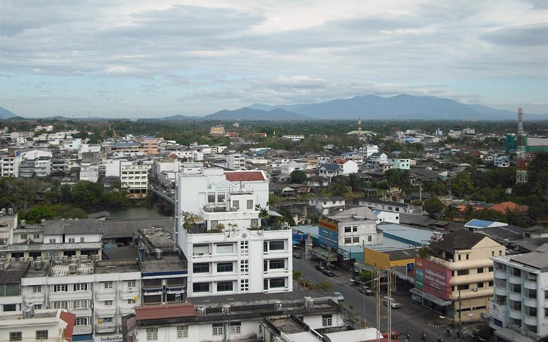 Chanthaburi
