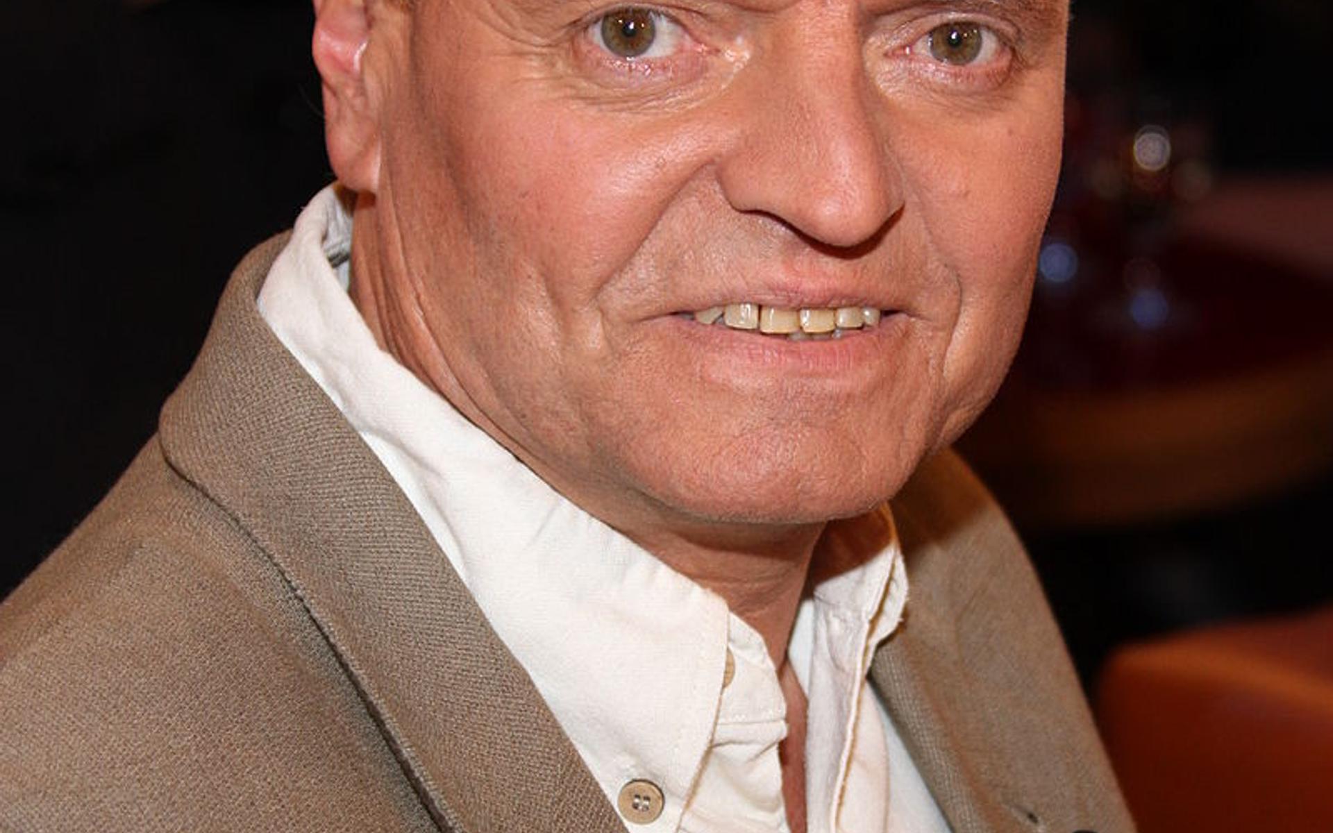 Prof. Manfred Spitzer