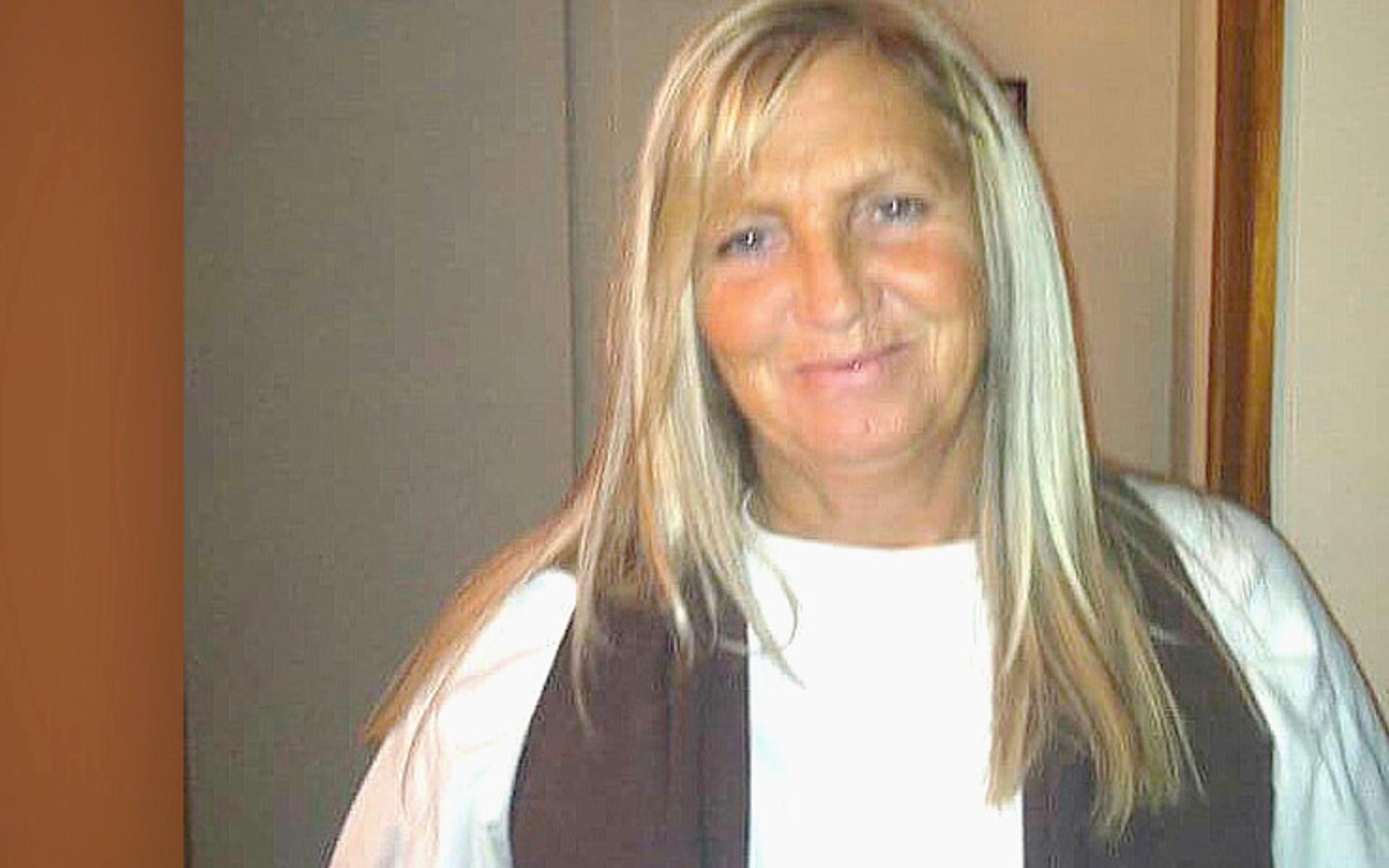 Sandy Harrell