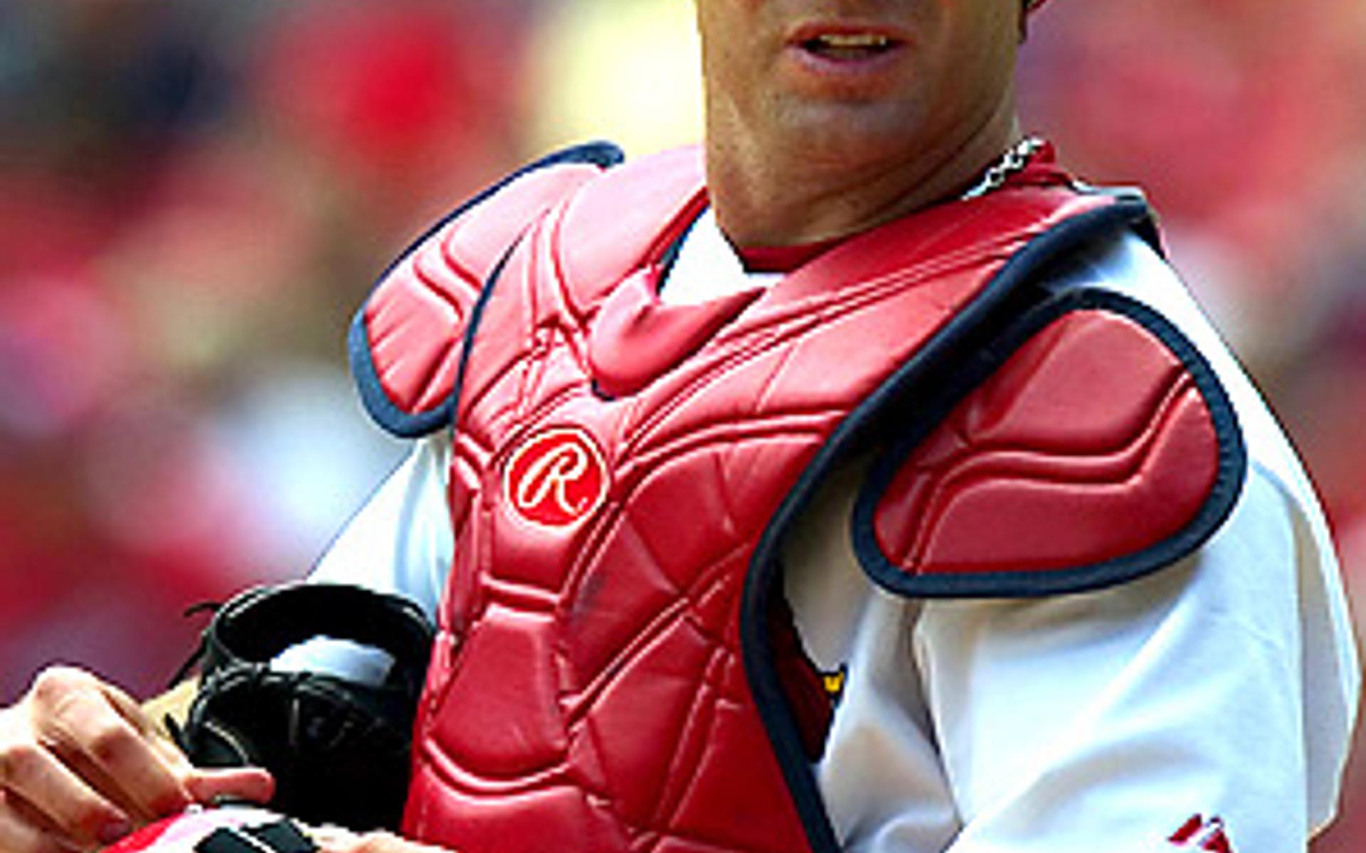 Mike Matheny 