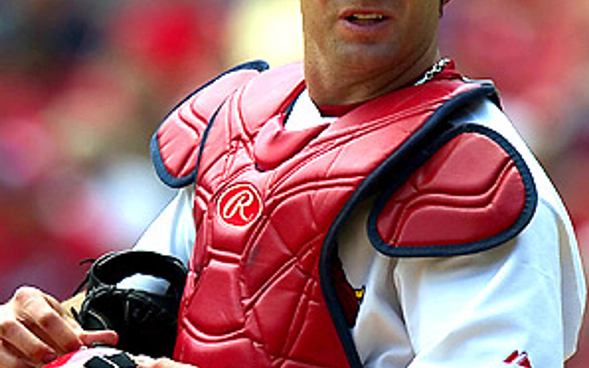 Mike Matheny