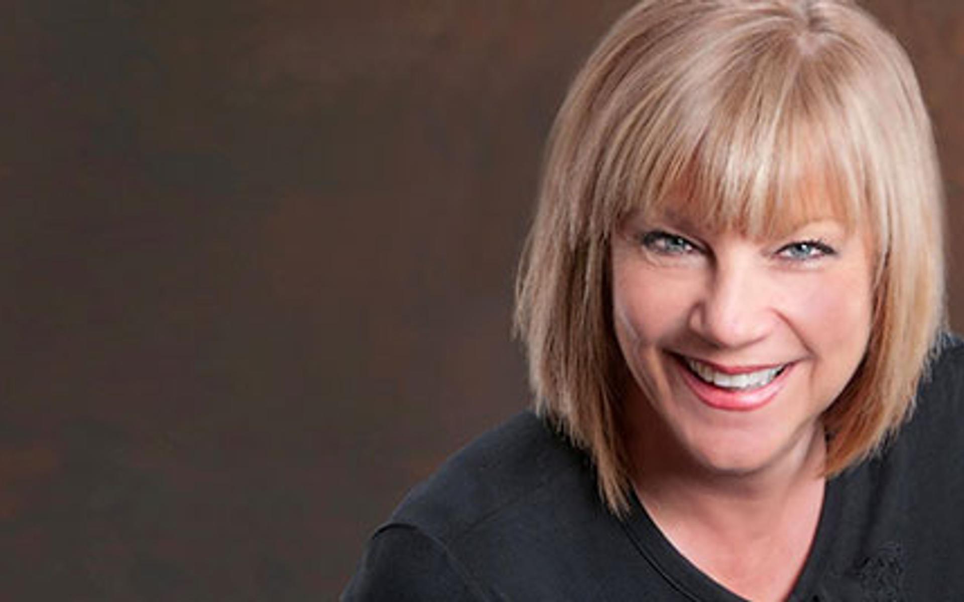 Lisa Kratz Thomas