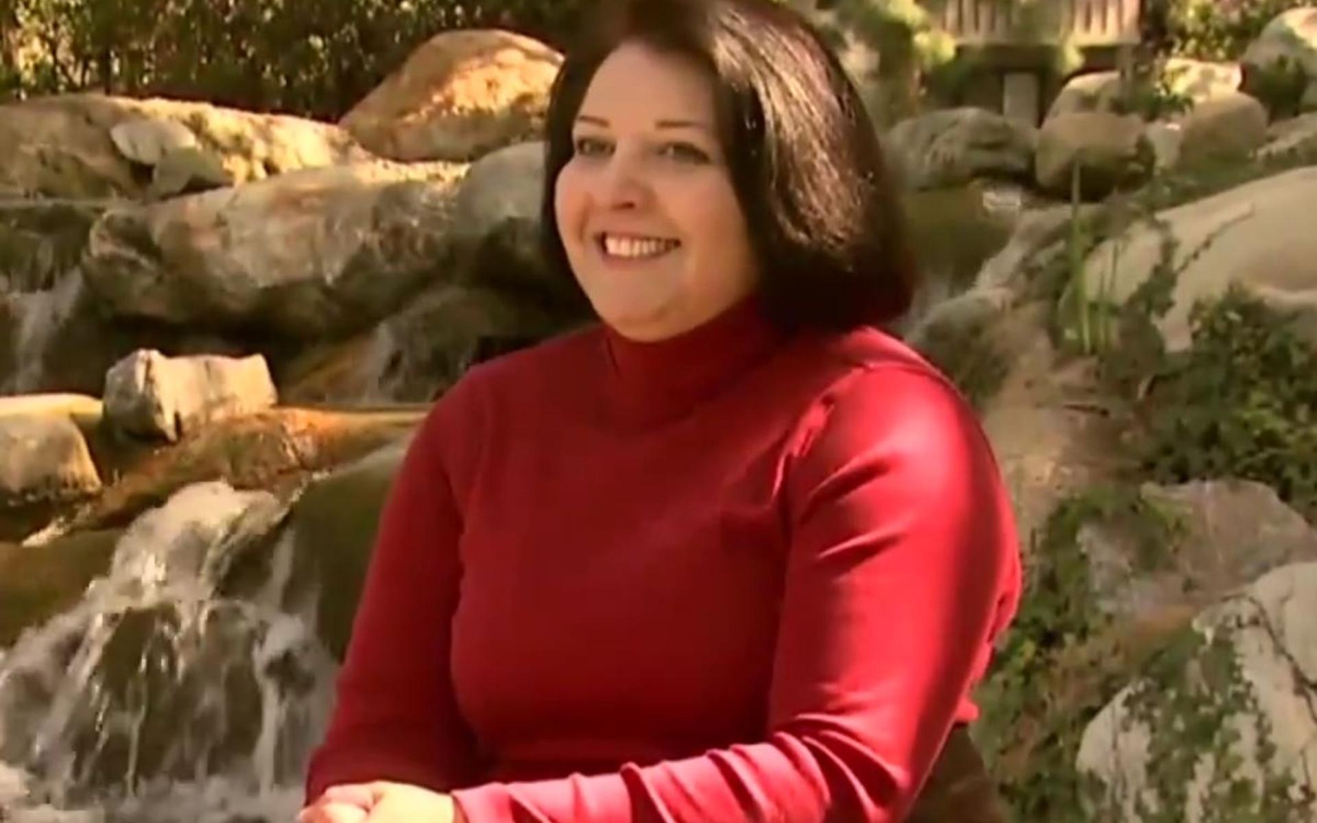 Amy Ghazal