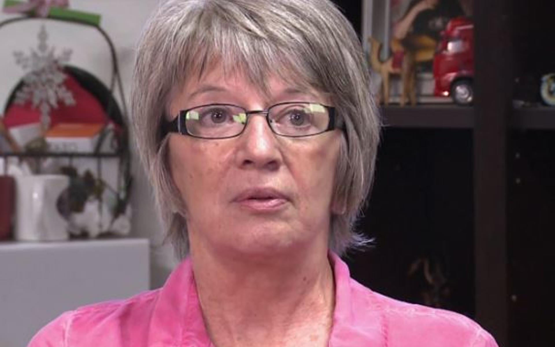 Kathy Tolleson