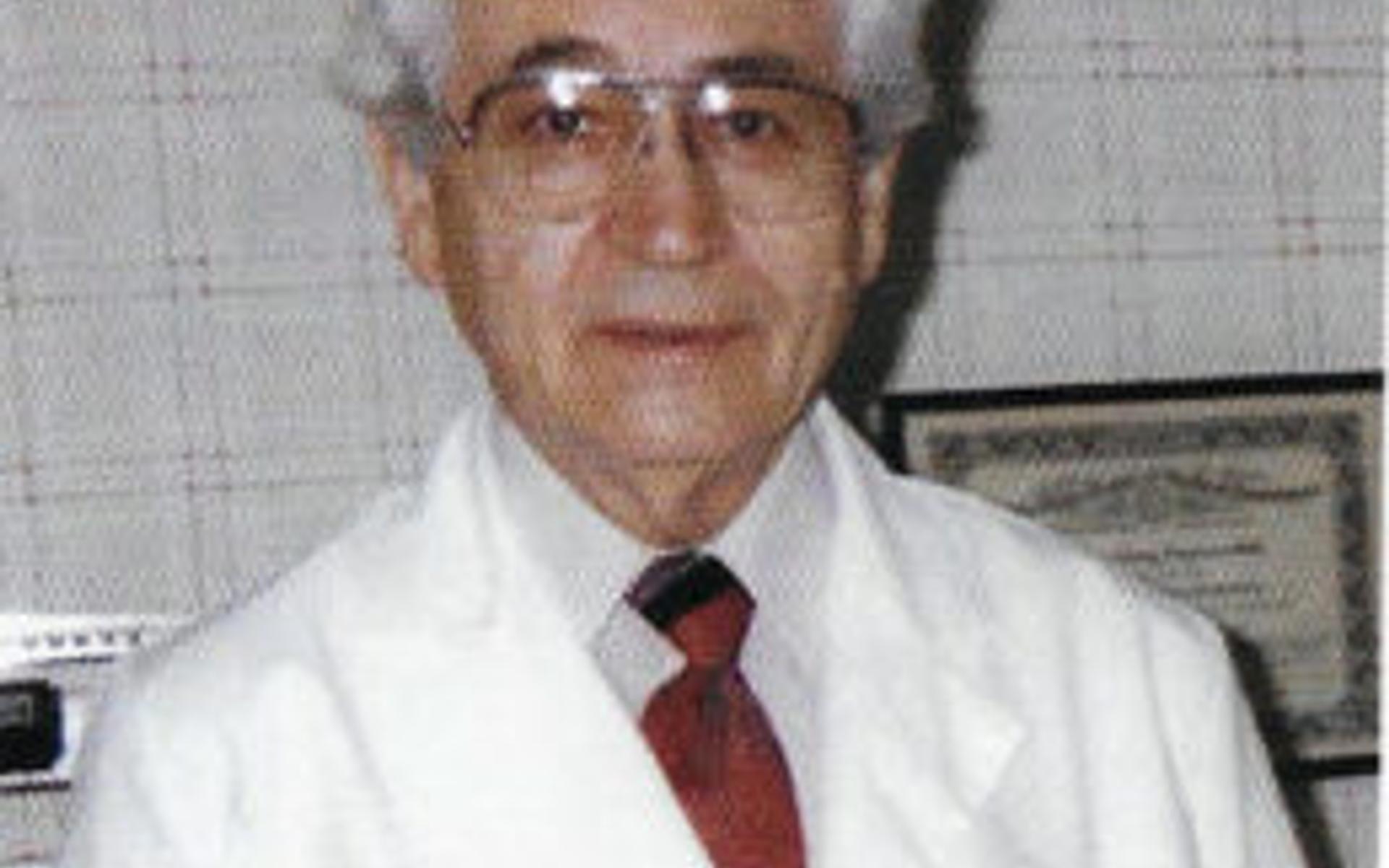 Gerry Landry