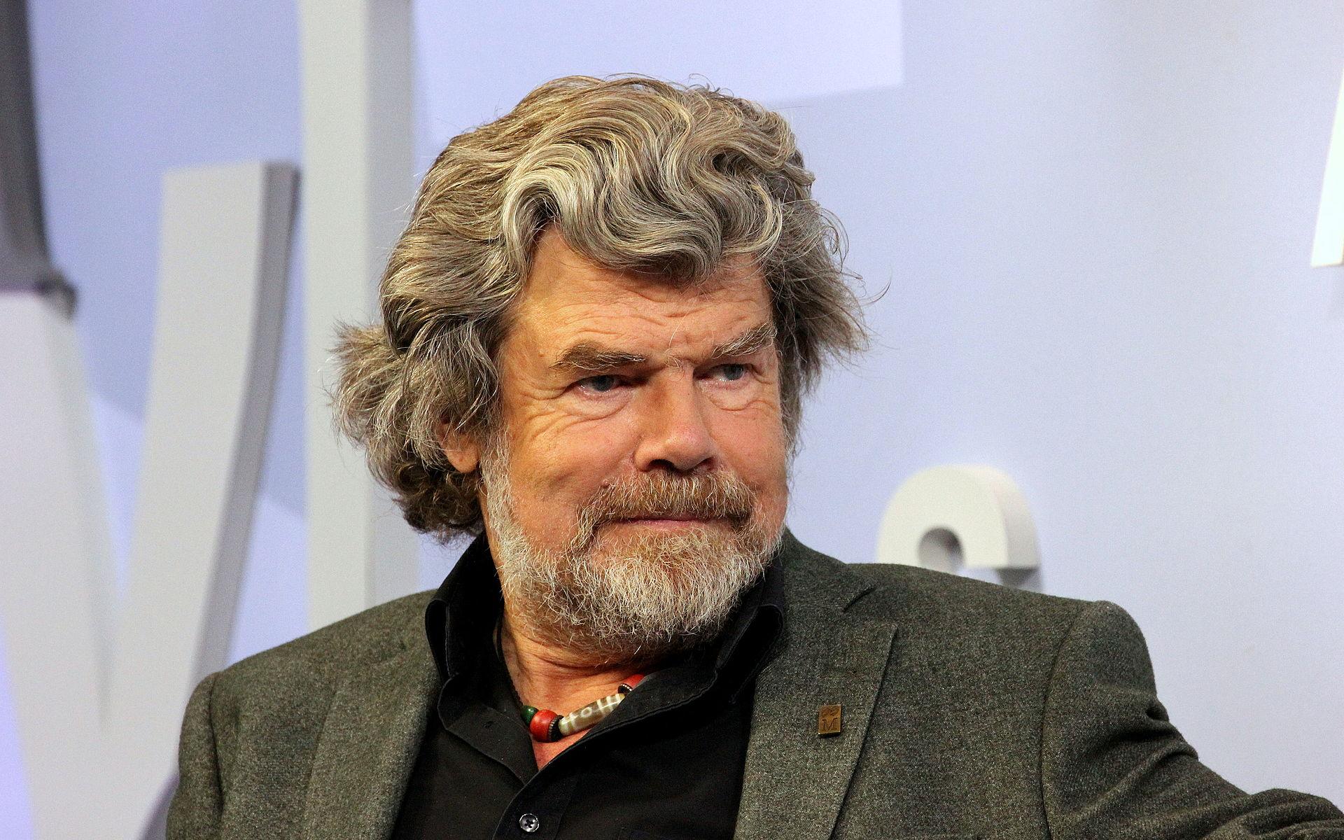 Reinhold Messner