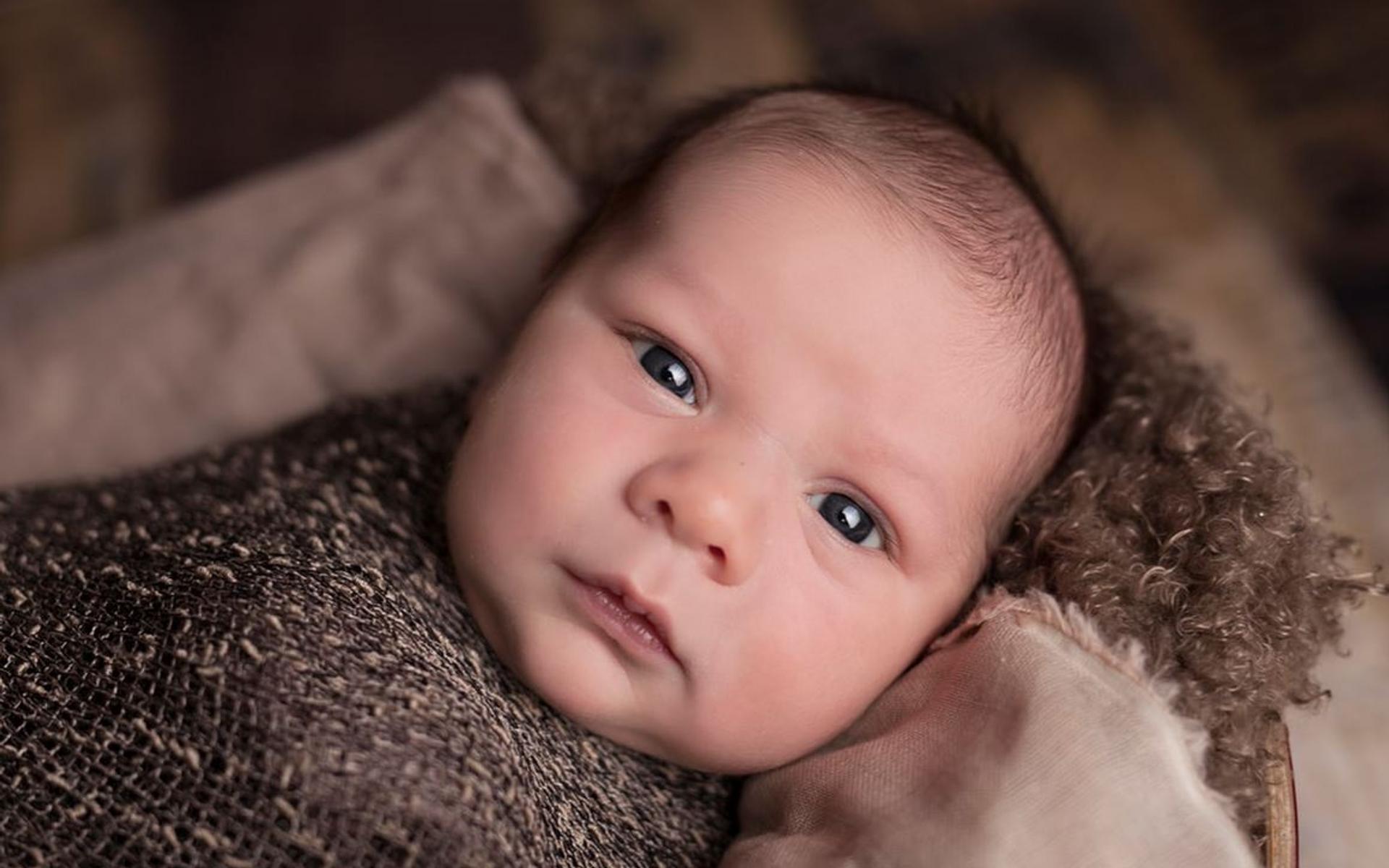 Baby, Säugling