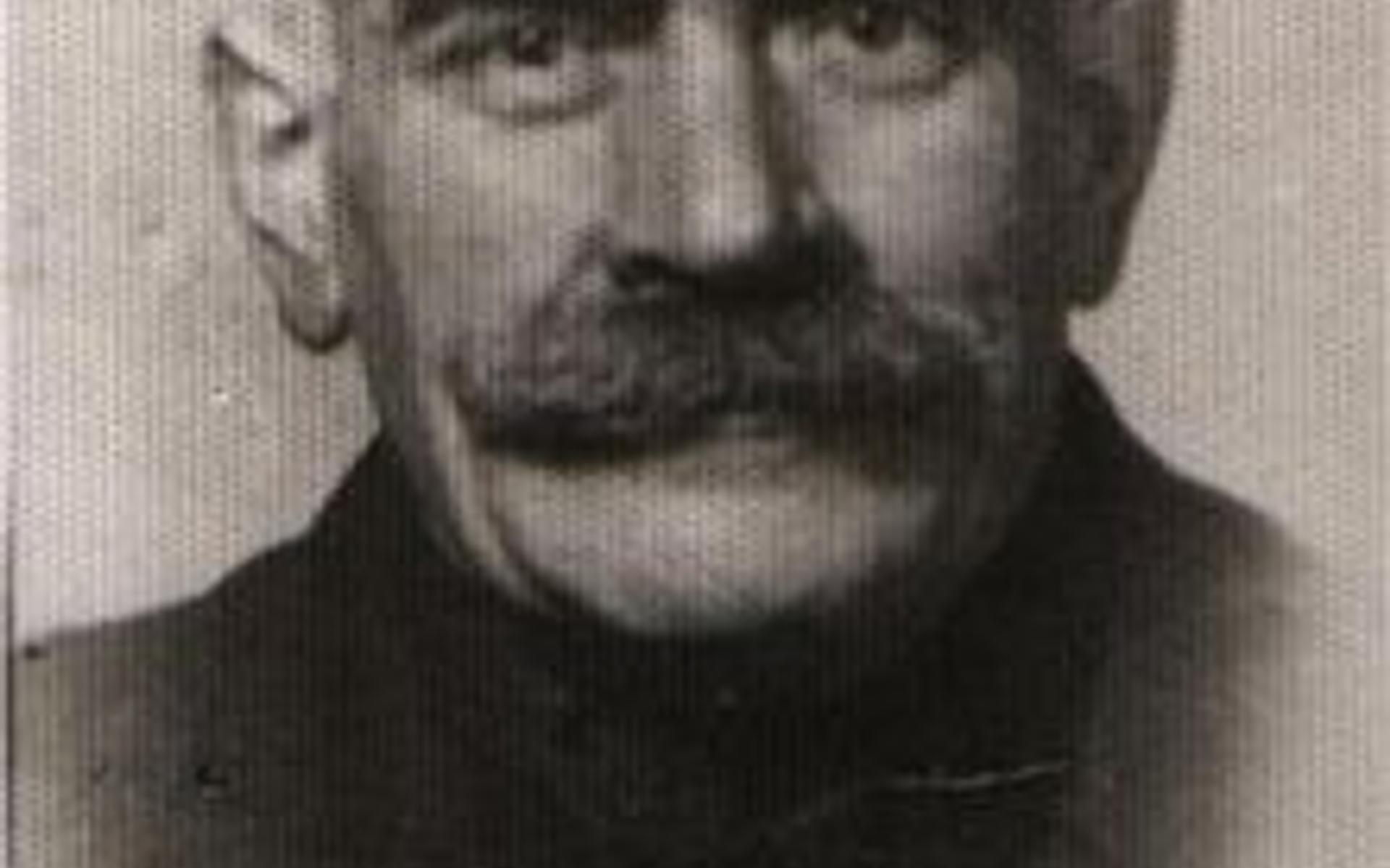 Yankel Wiernik