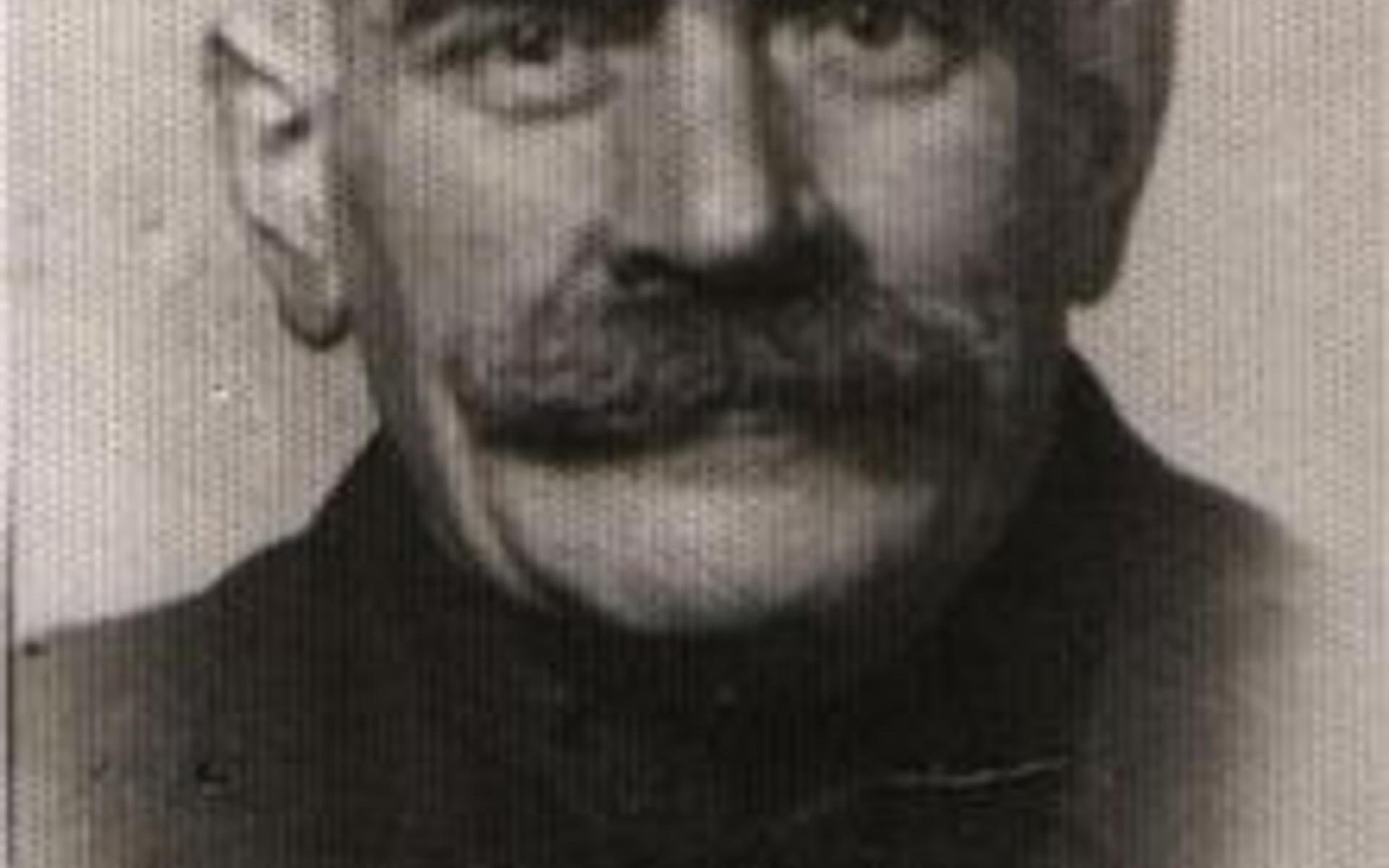 Yankel Wiernik