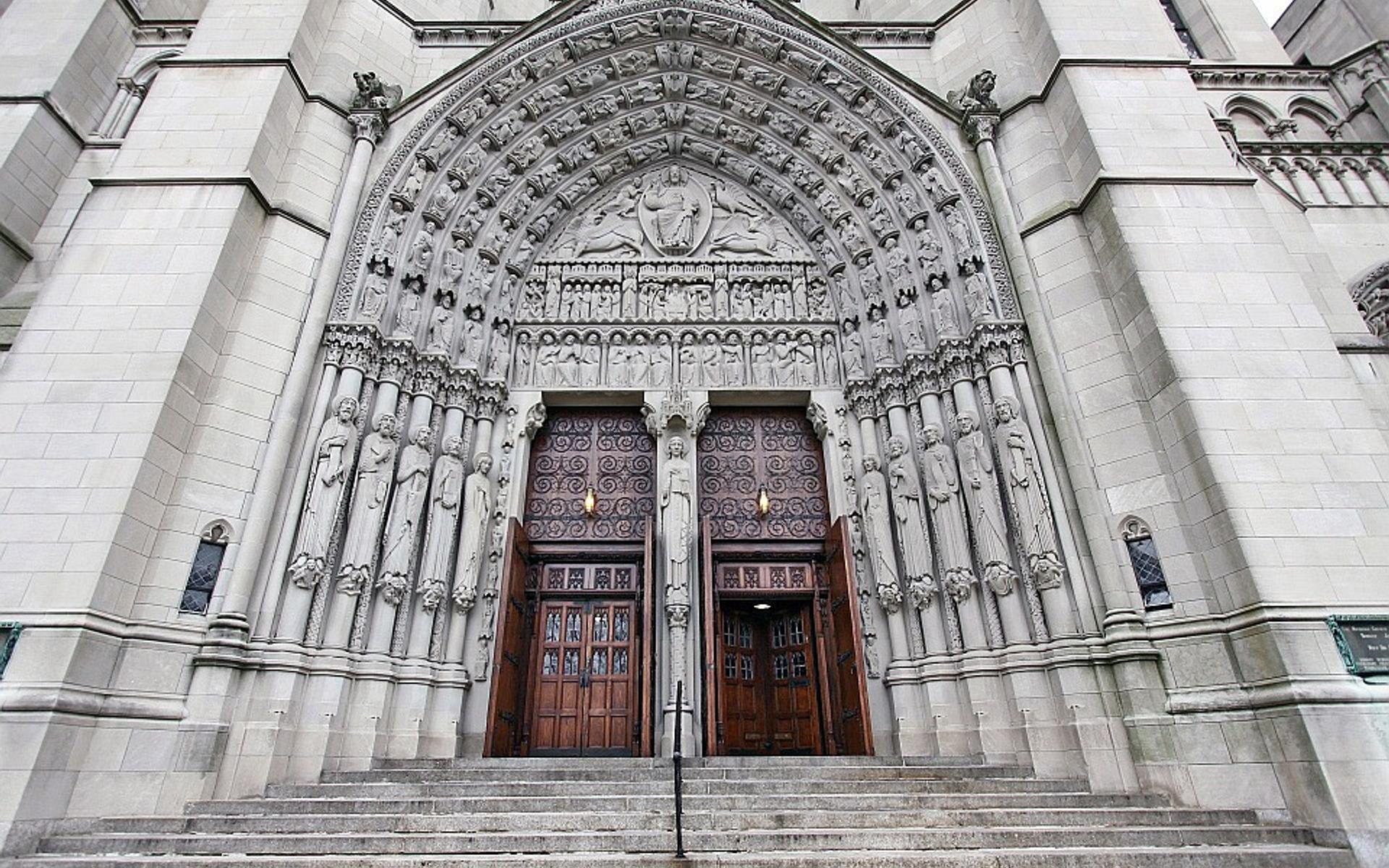 Kathedrale