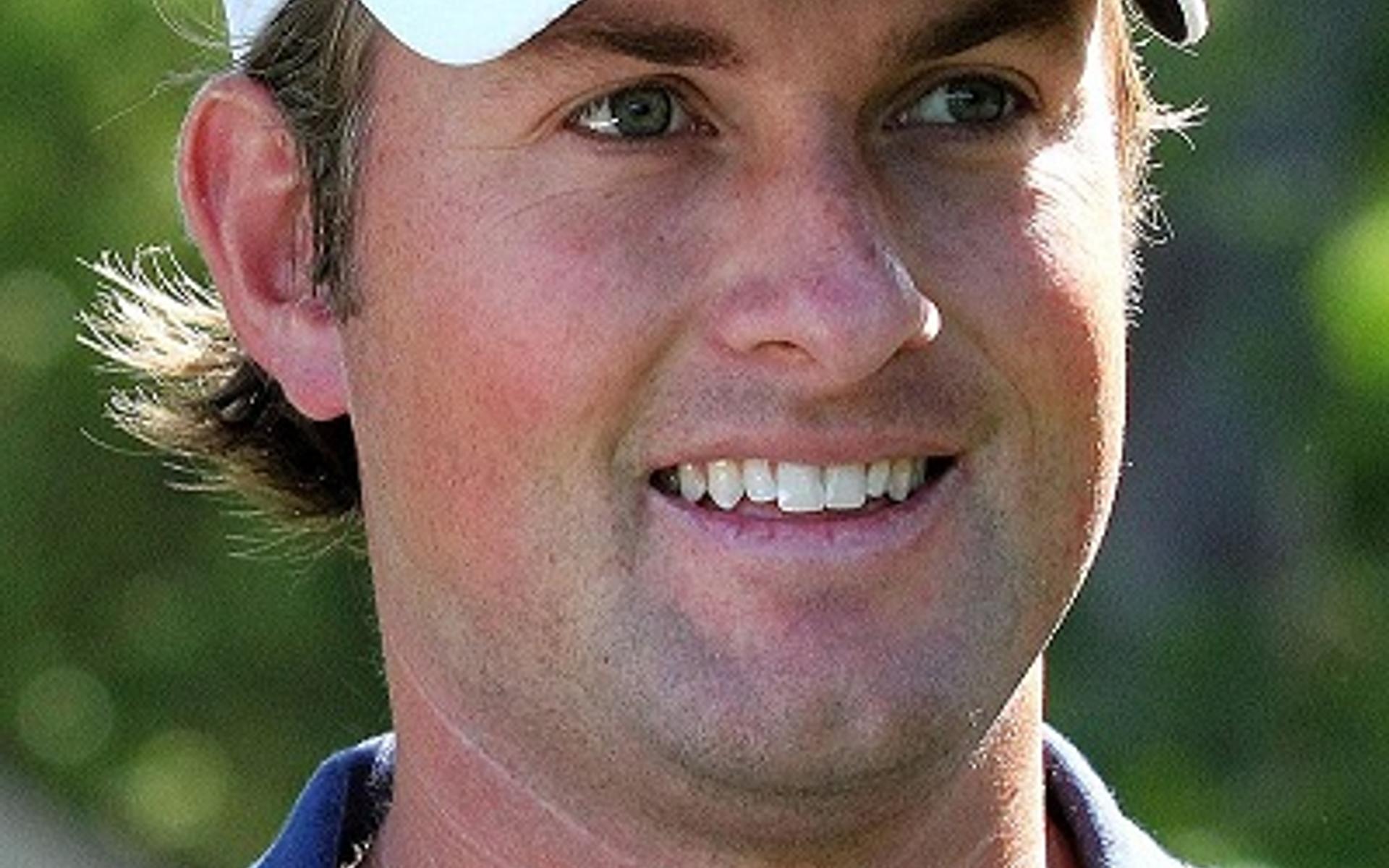 Webb Simpson