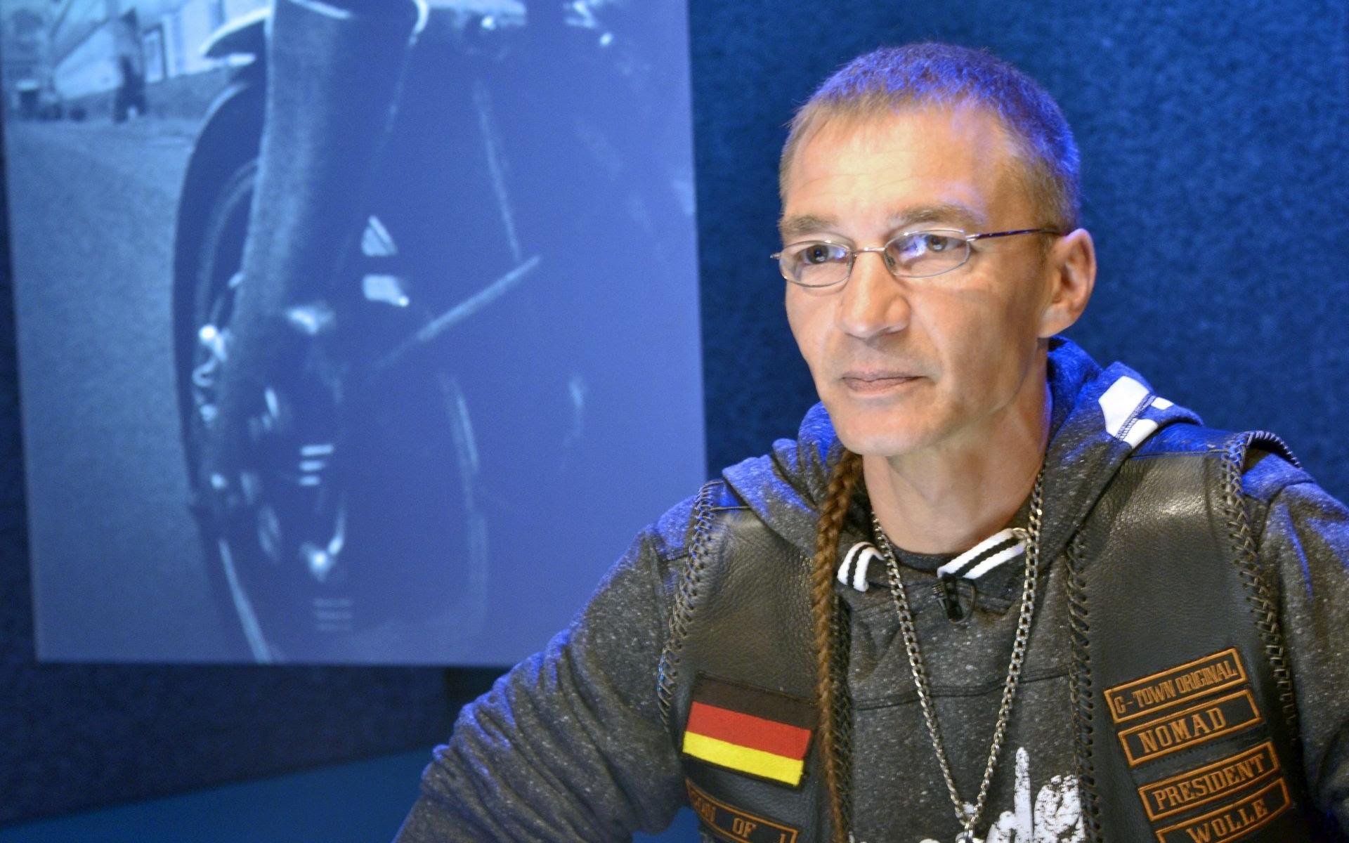 Wolfgang Schulten