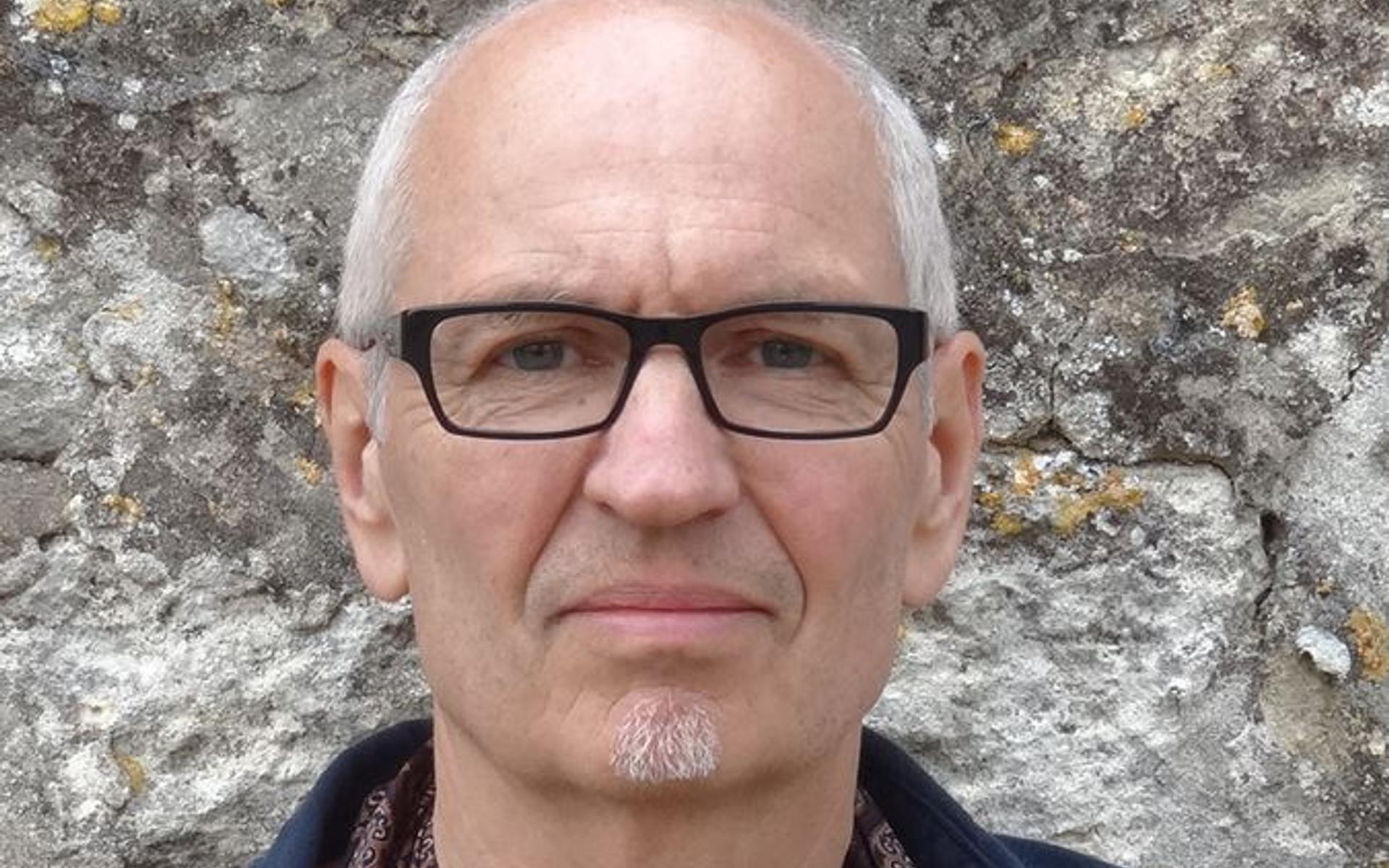 Eugen Ruge