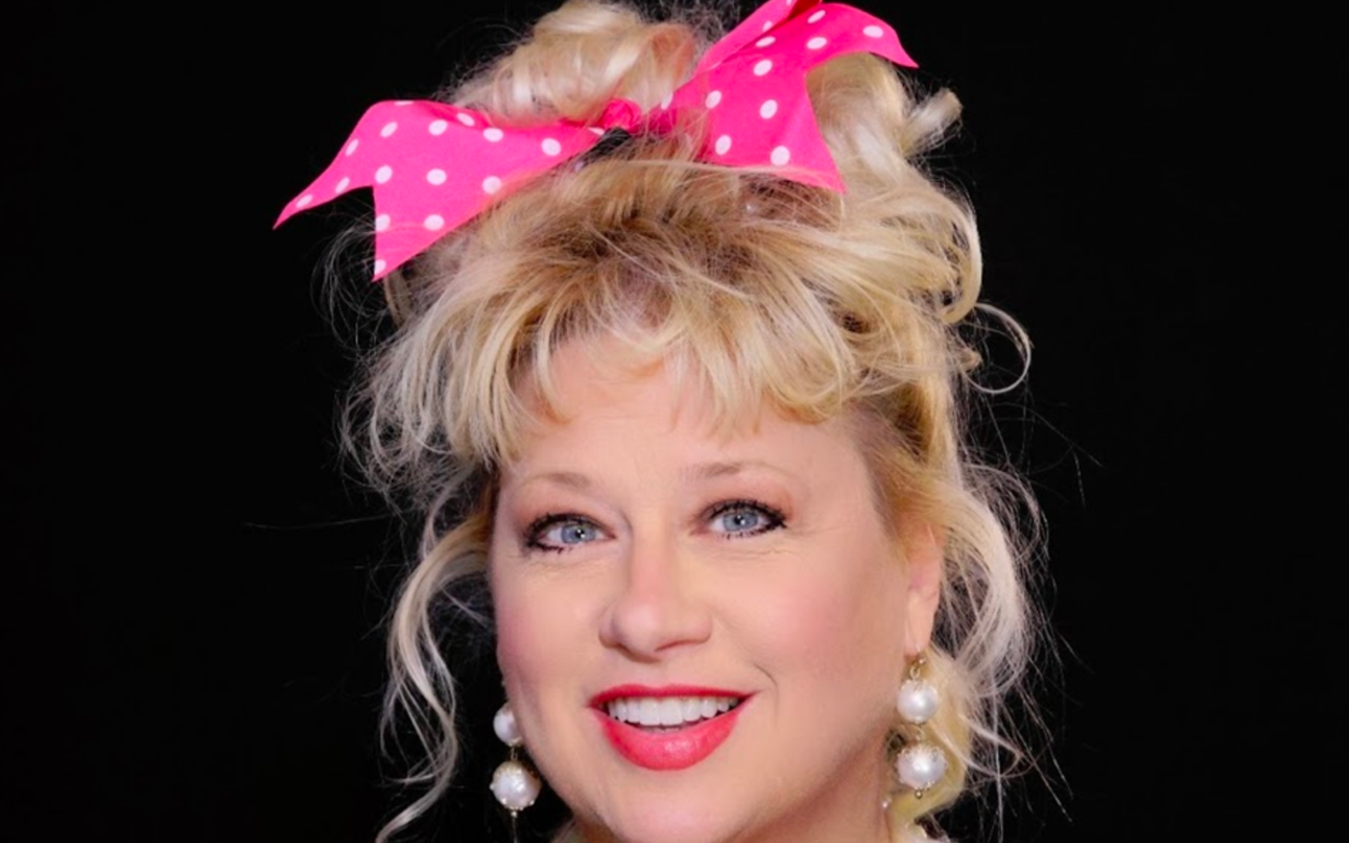 Victoria Jackson