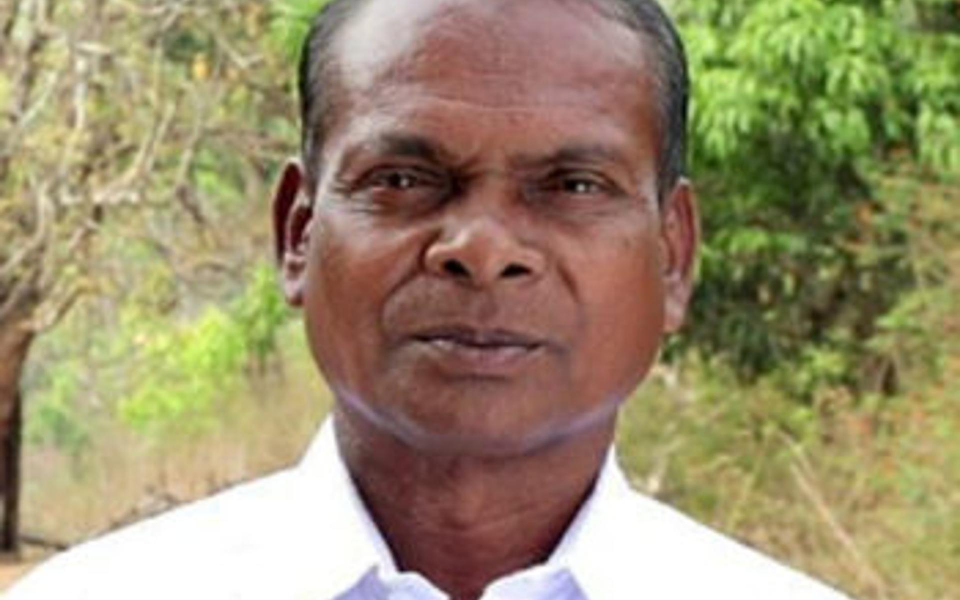 Pradyuman Pradhan
