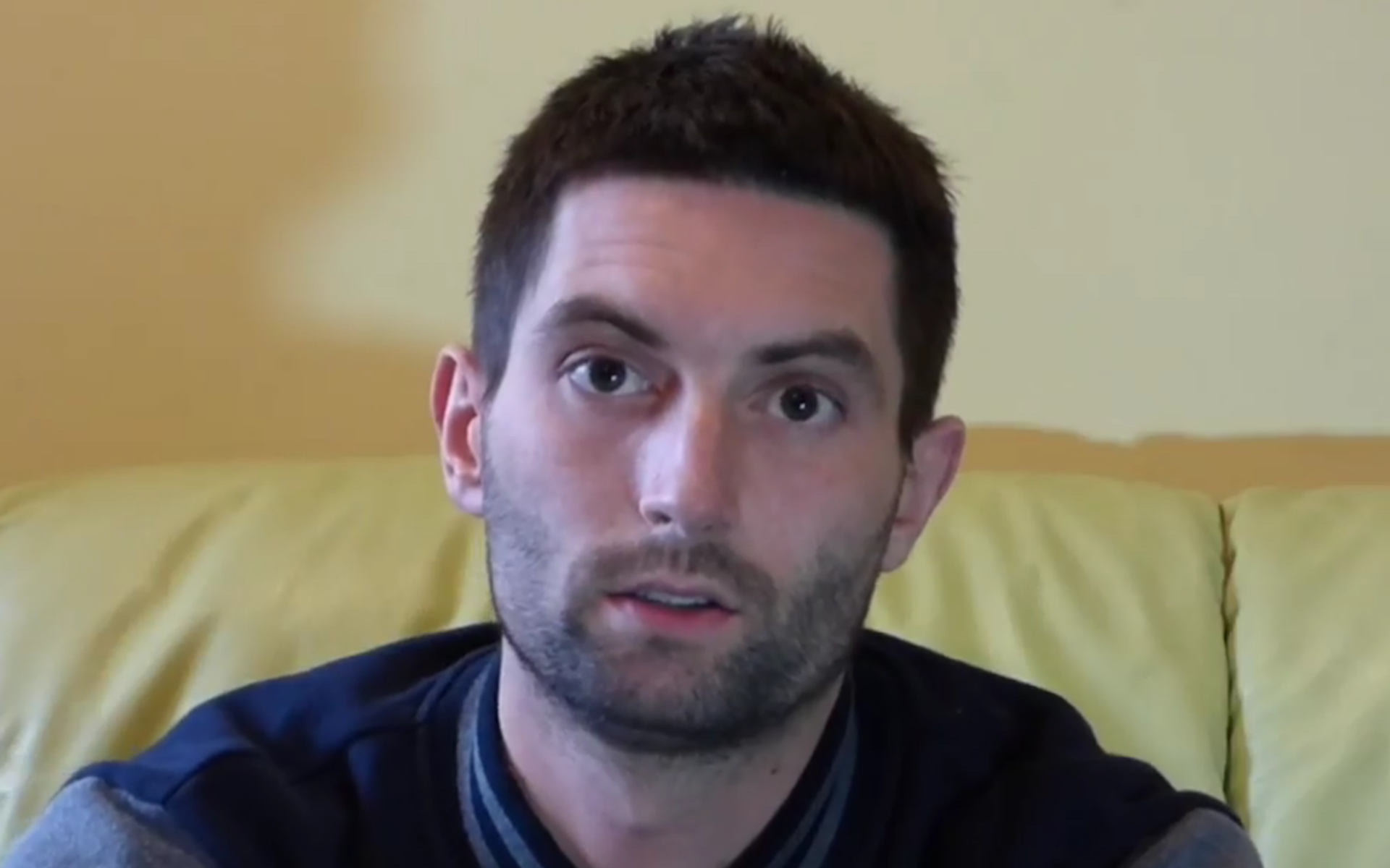 Daz wurde durch Jesus total verändert.
