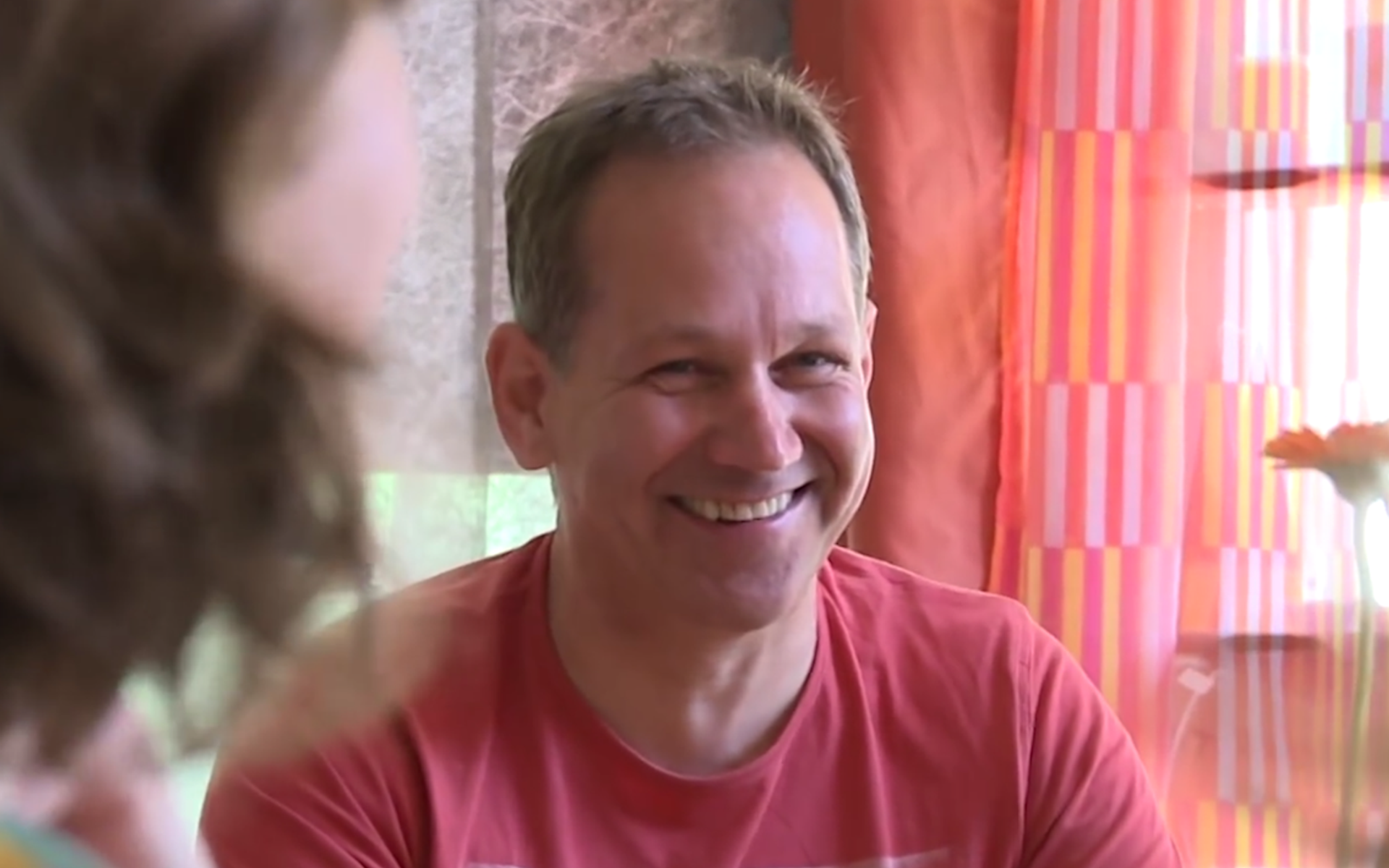 Michael Flügge