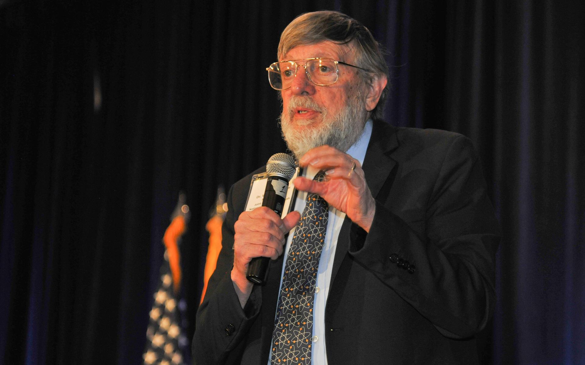 William D. Phillips