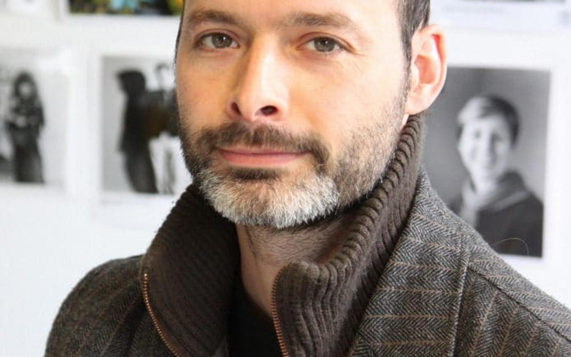 Pascal Görtz