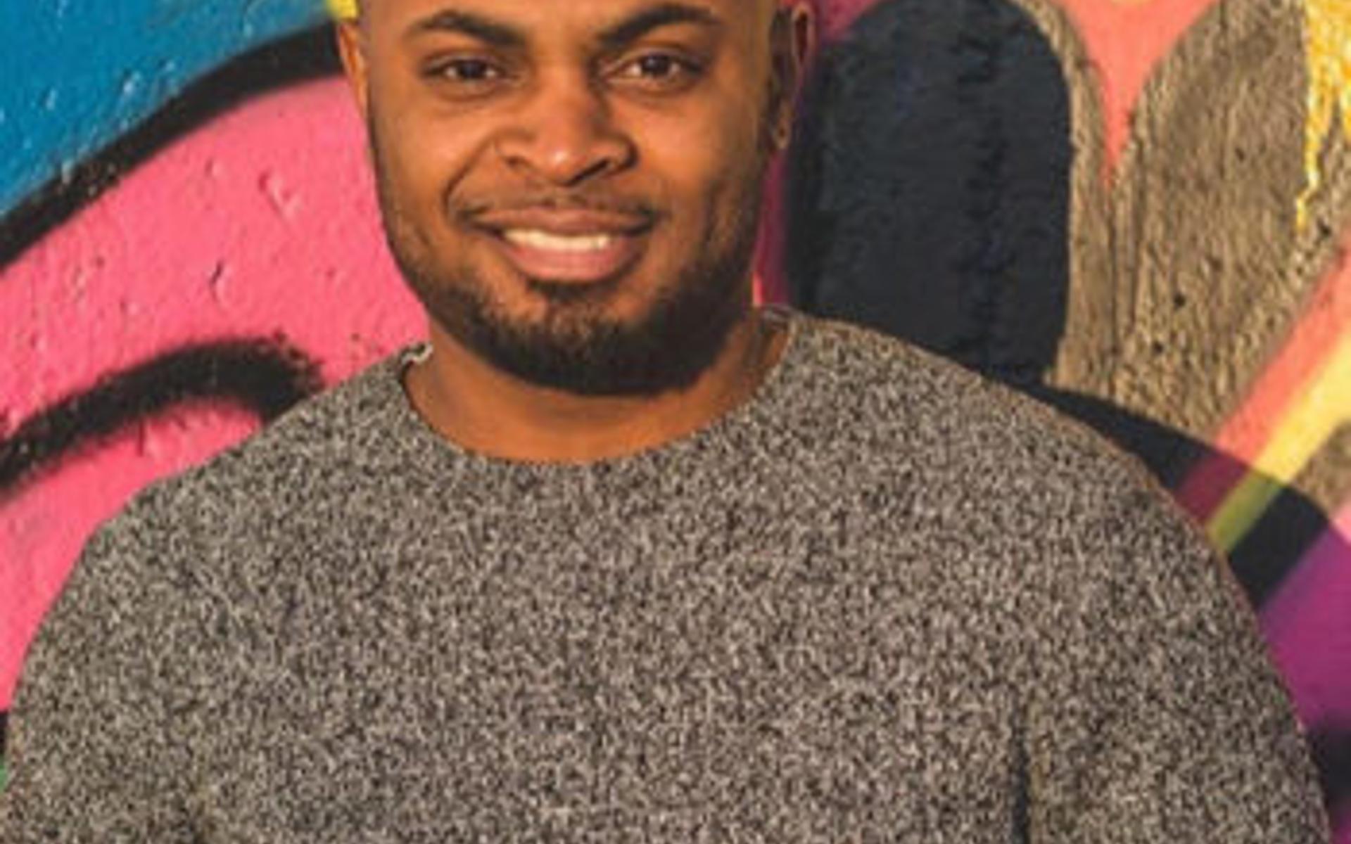 Ronald McCray