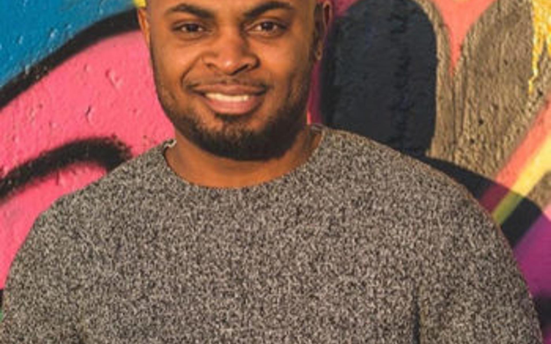 Ronald McCray