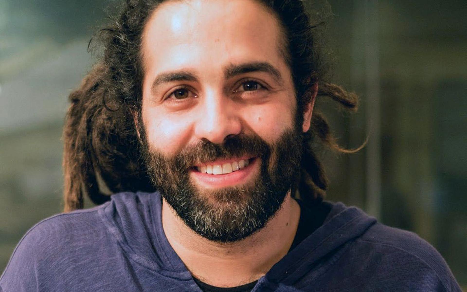 Daniel Fusco
