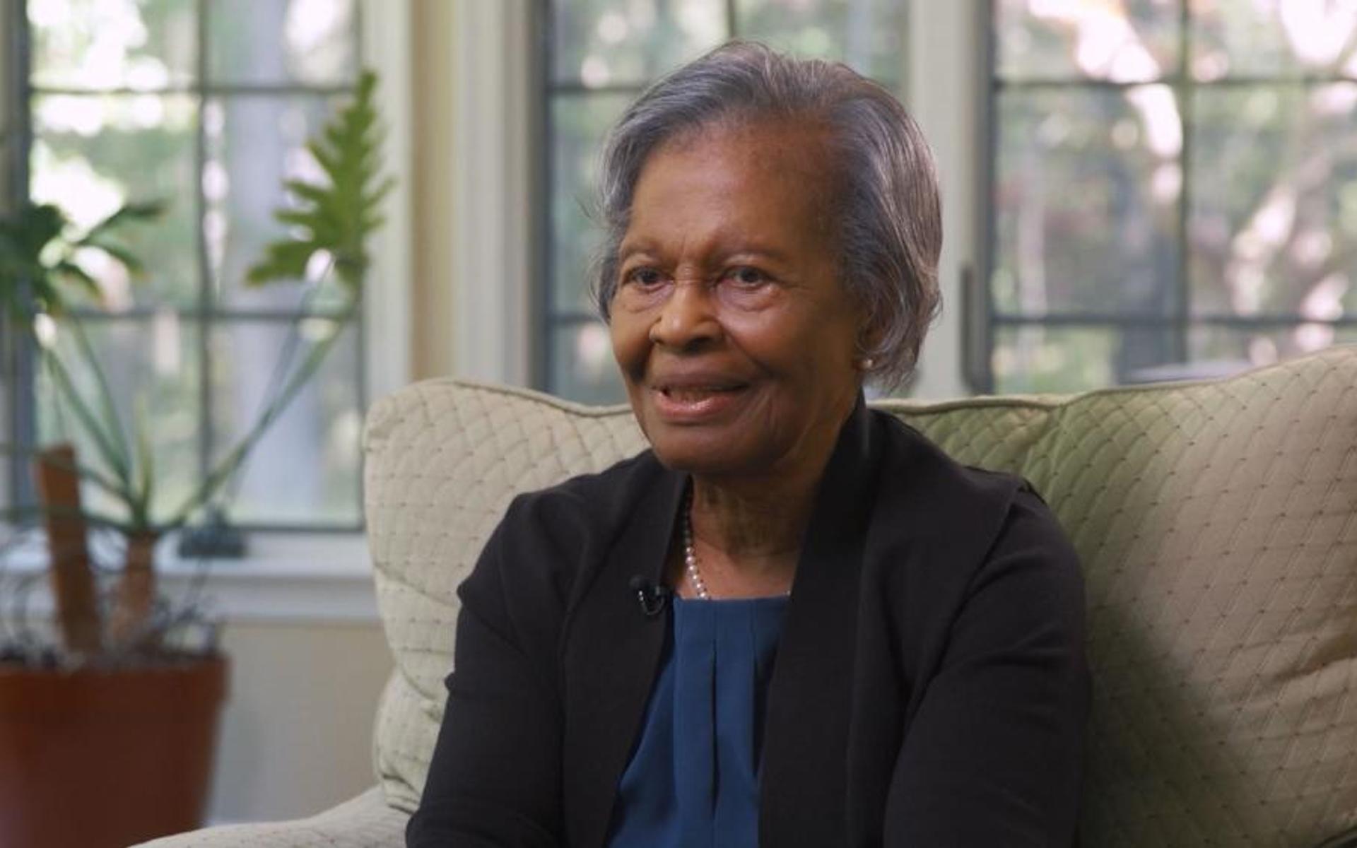 Gladys West
