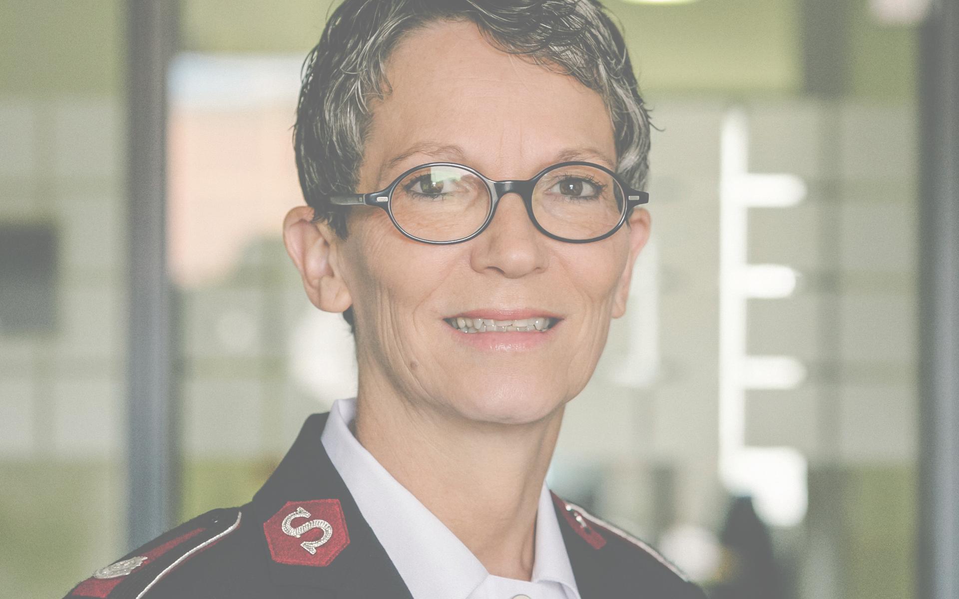 Marianne Meyner