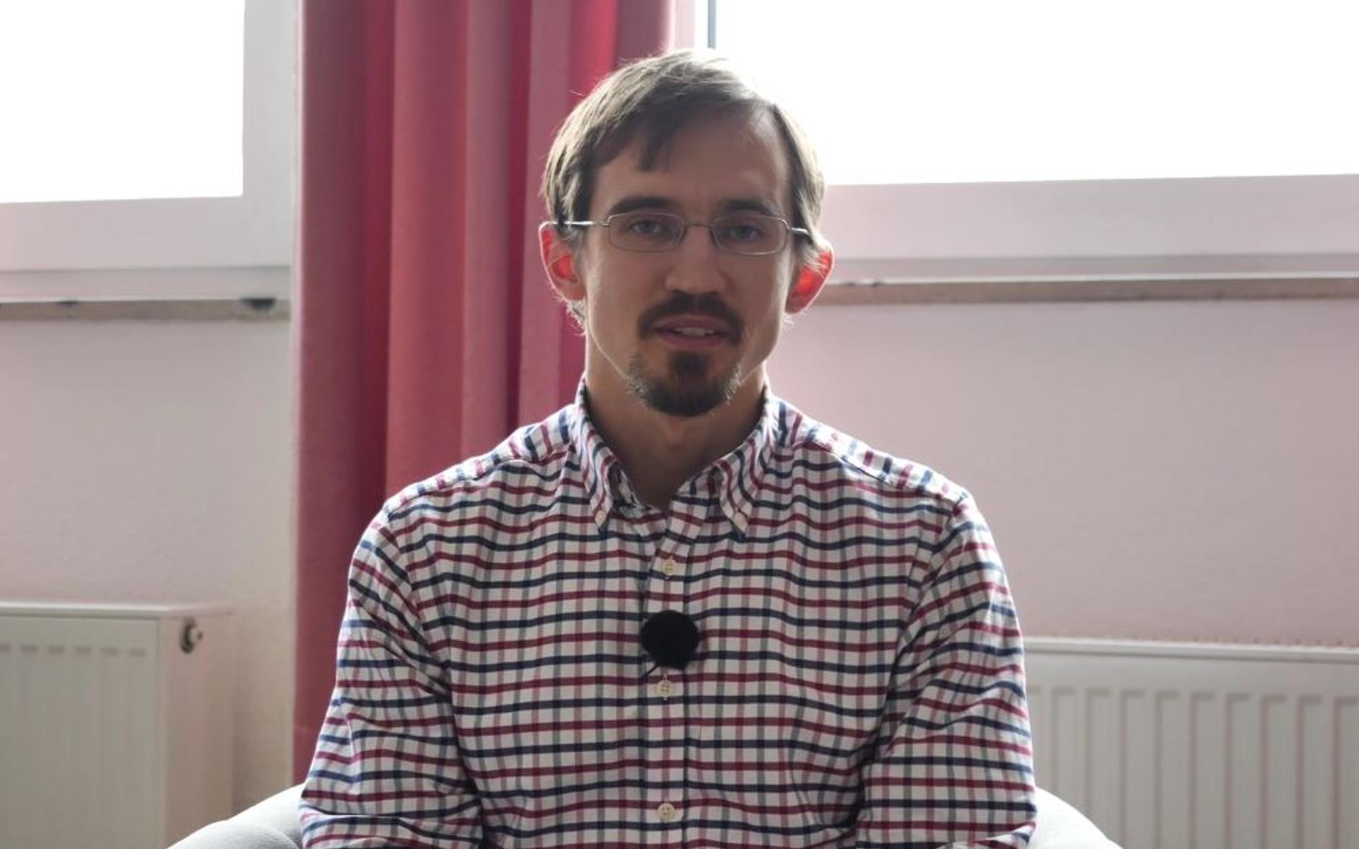 Boris Schmidtgall