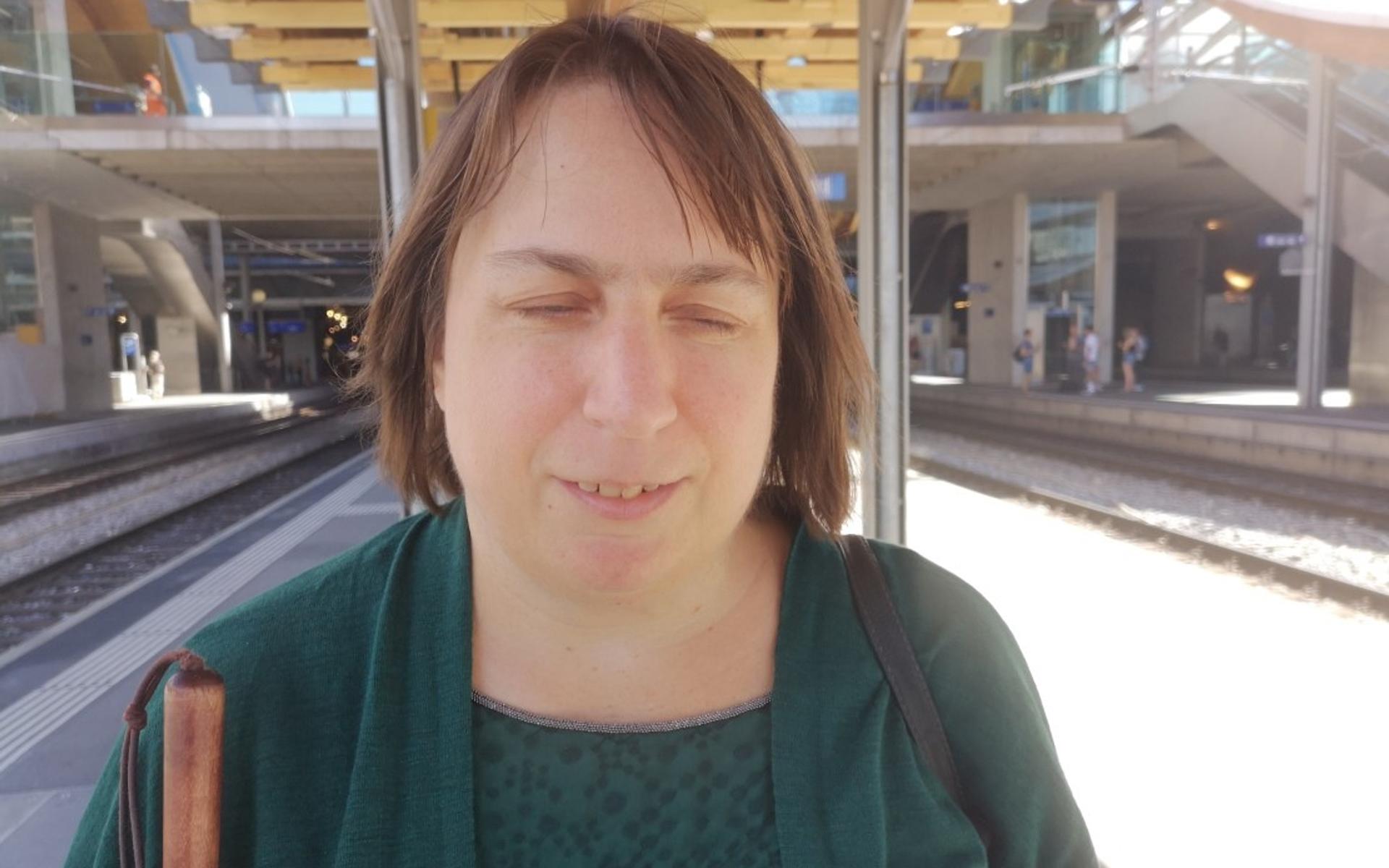 Ursula Graf
