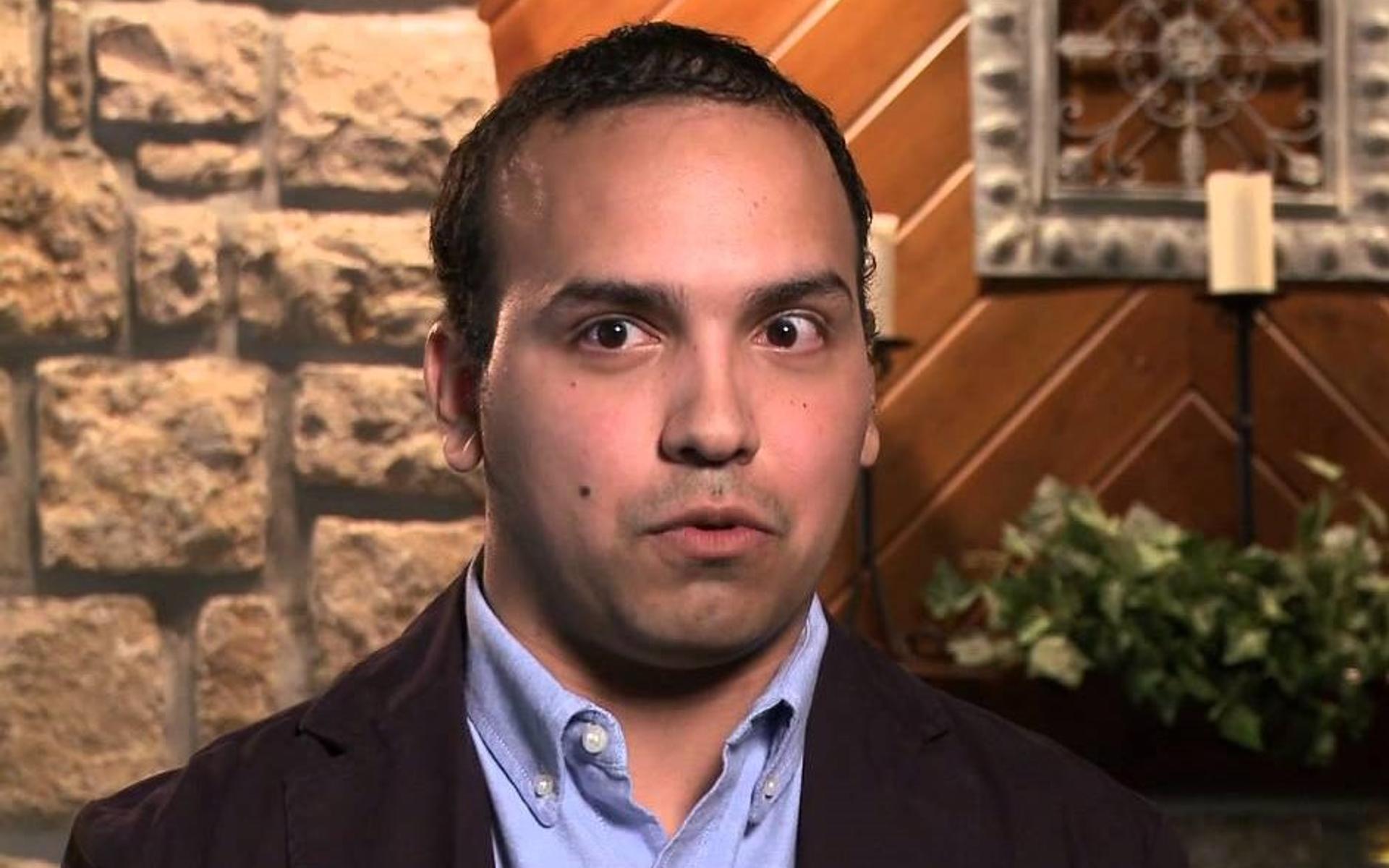 Daniel Delgado