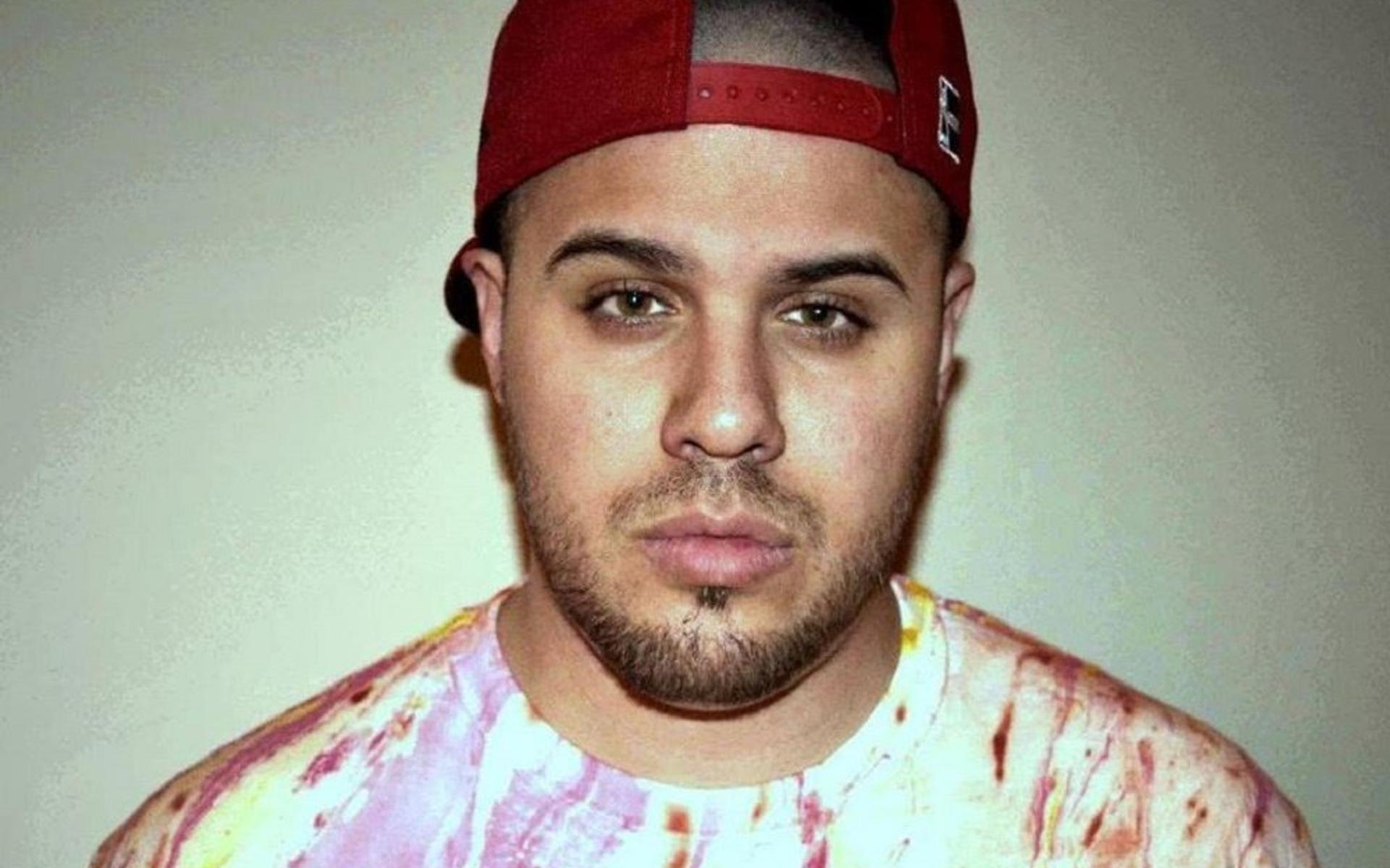 Joey Vantes