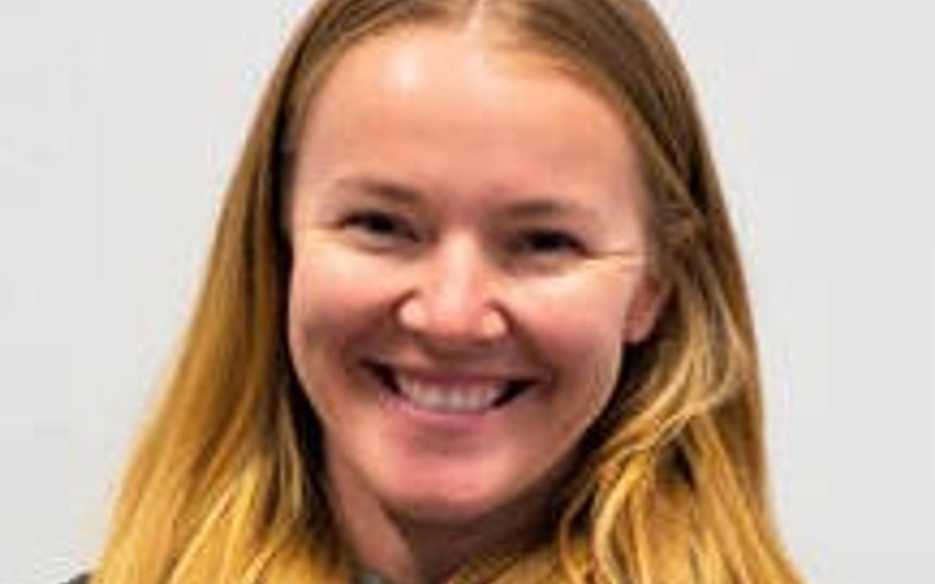 Jo Fuller