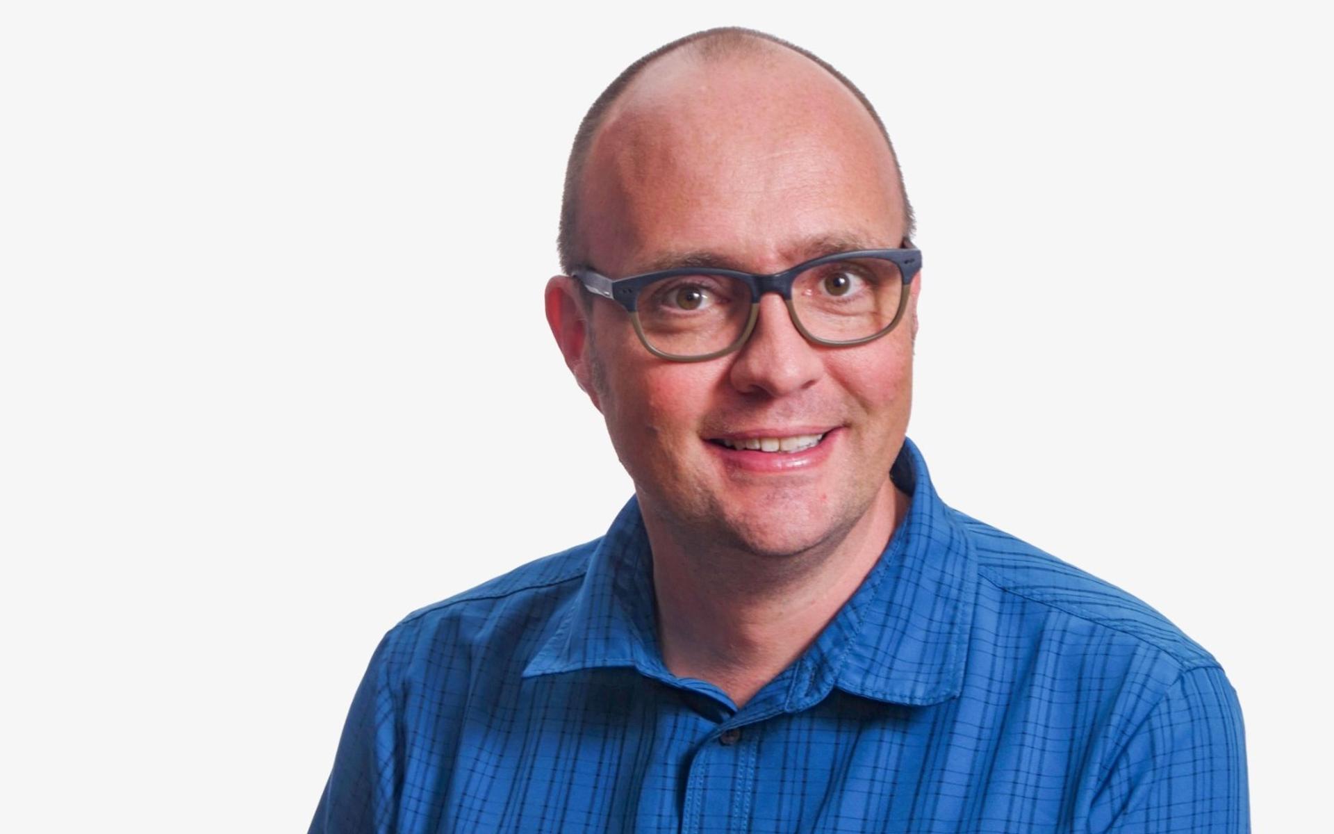 Christian Haslebacher
