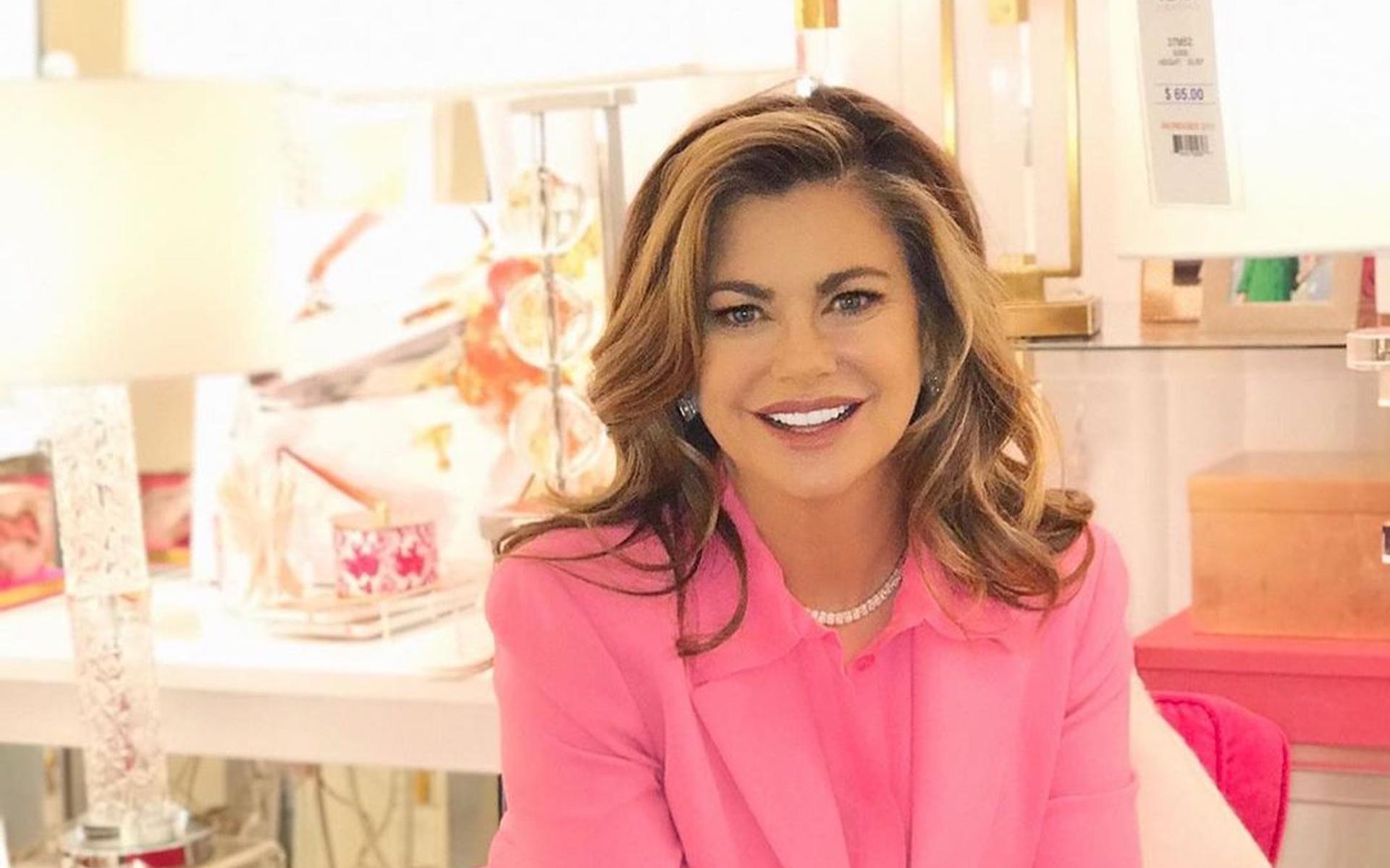 Kathy Ireland (Bild: Instagram)