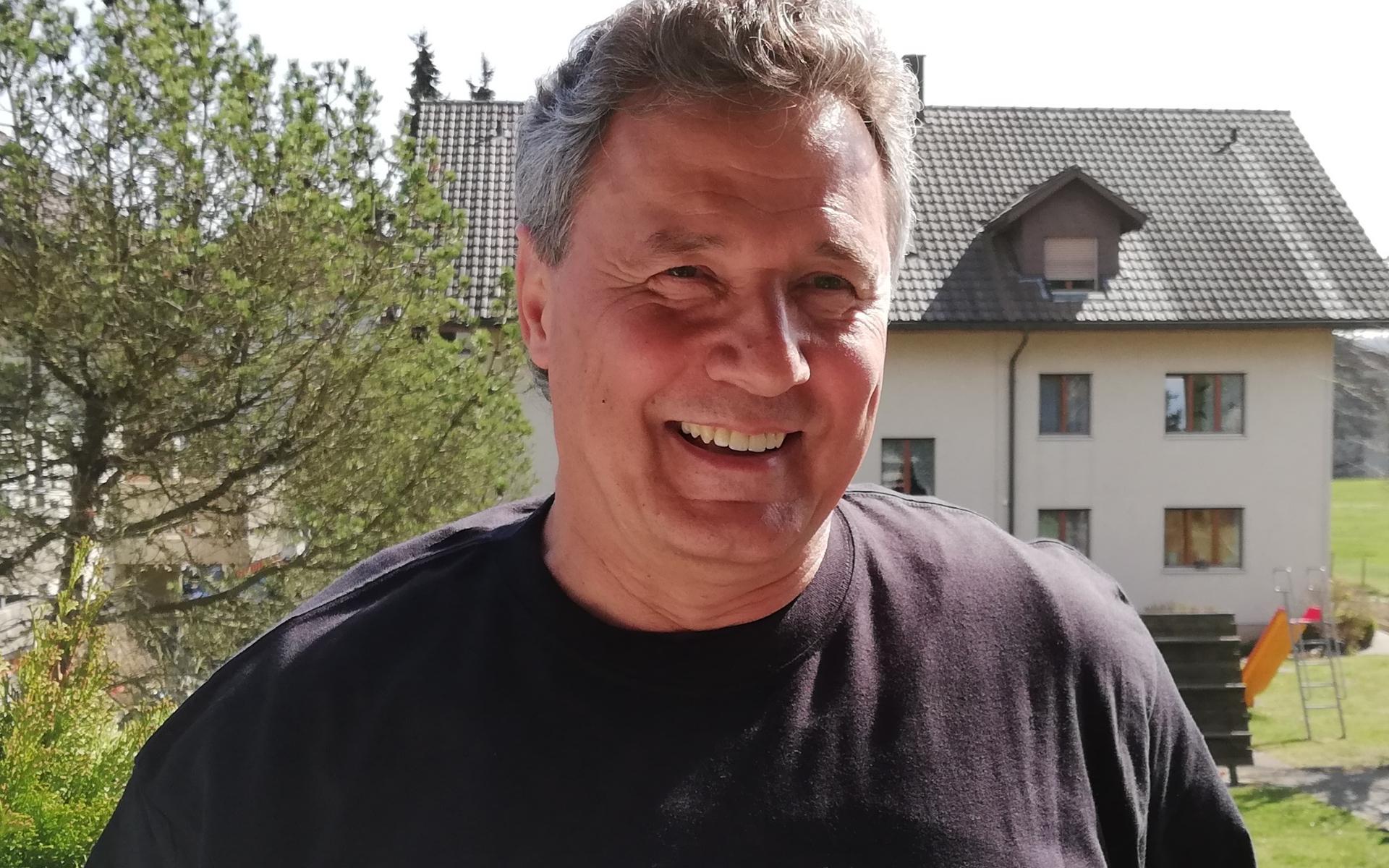 Alexander Meier