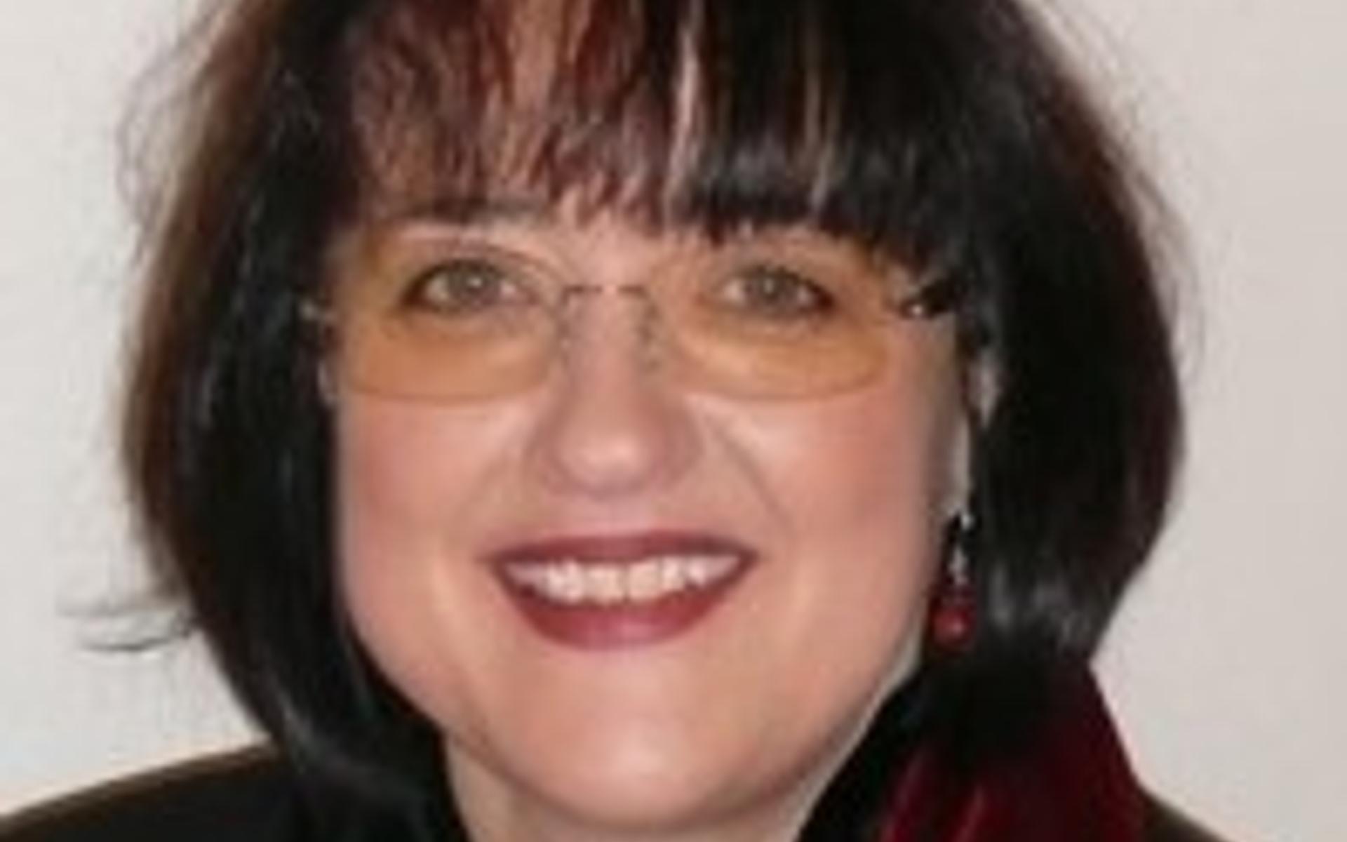 Ruth Maria Michel
