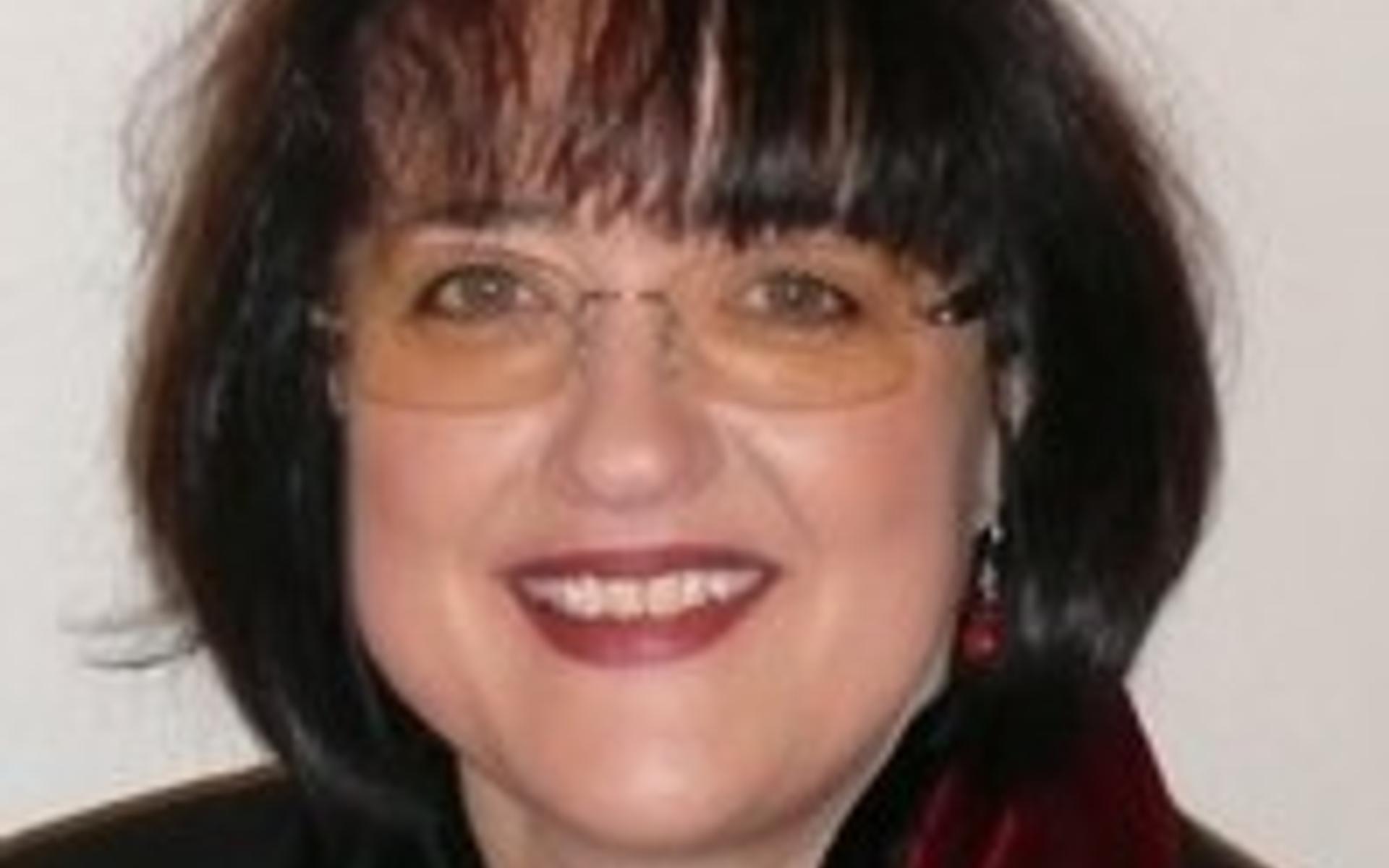 Ruth Maria Michel