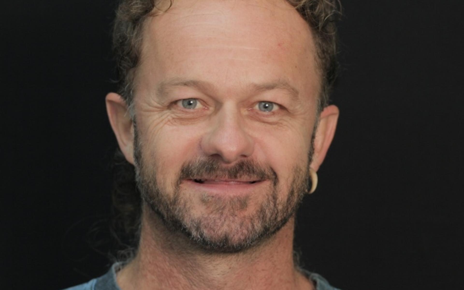 Roland Streit