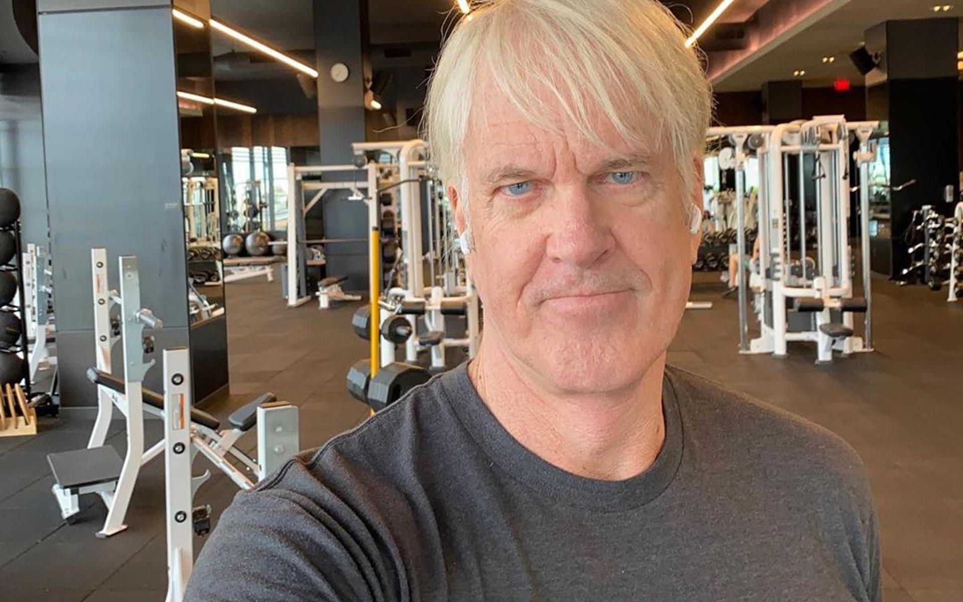 John Tesh