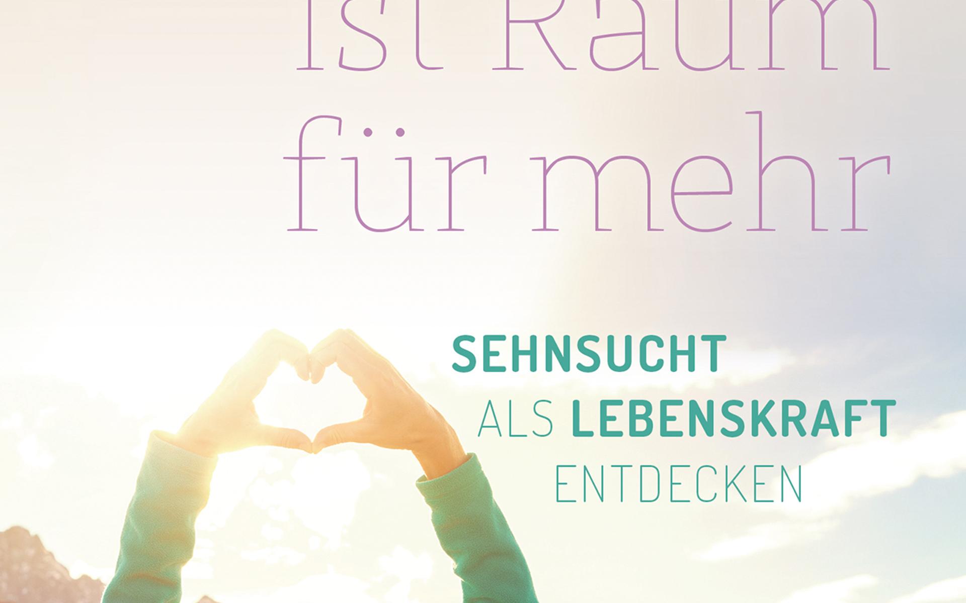 Buchcover «Im Herzen ist Raum für mehr»