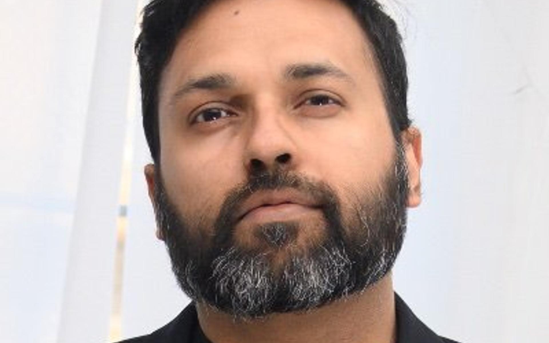 Ali Rizvi
