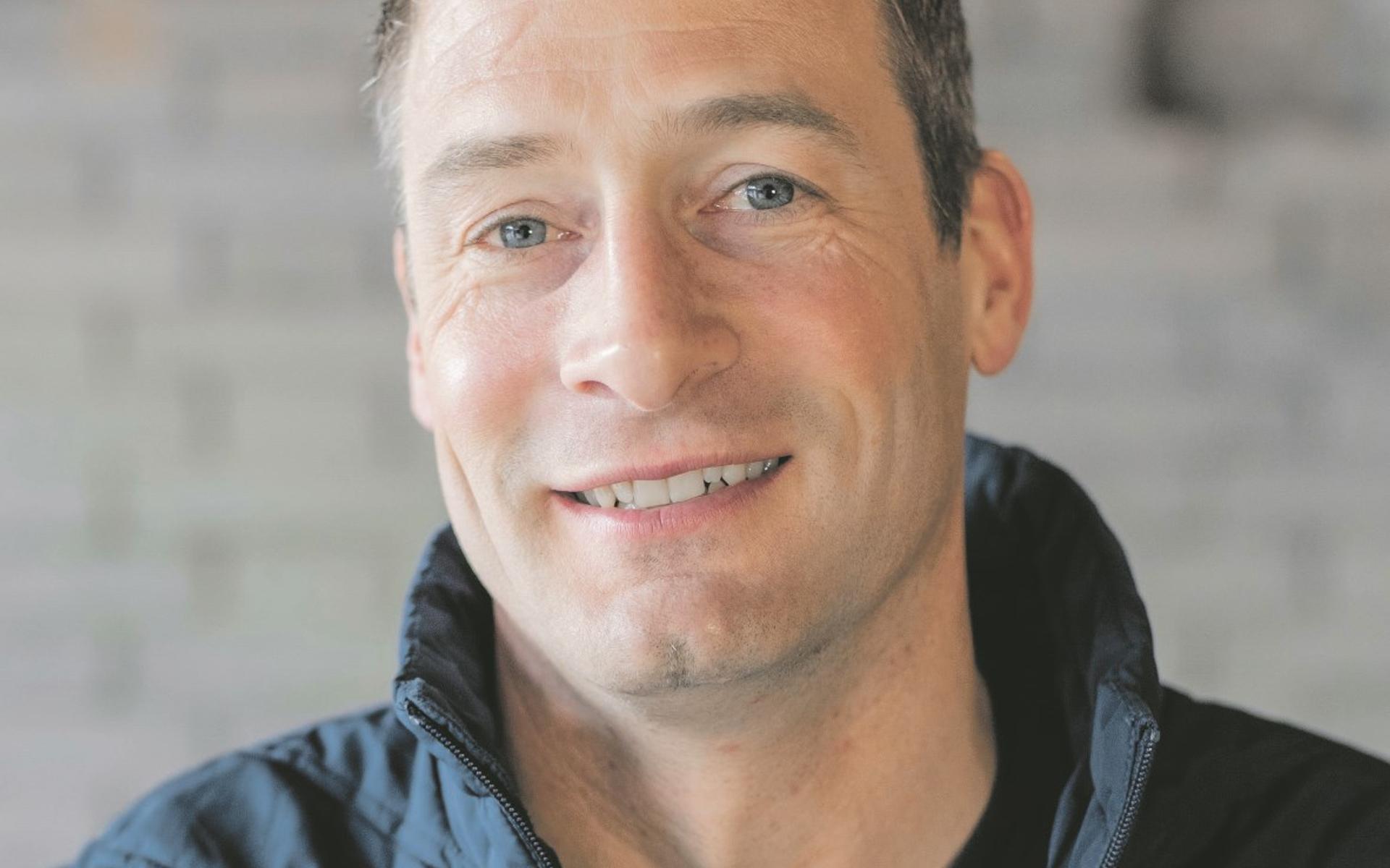 Konrad Blaser