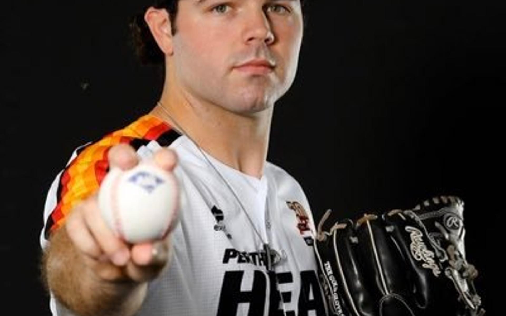 Blake Bivens