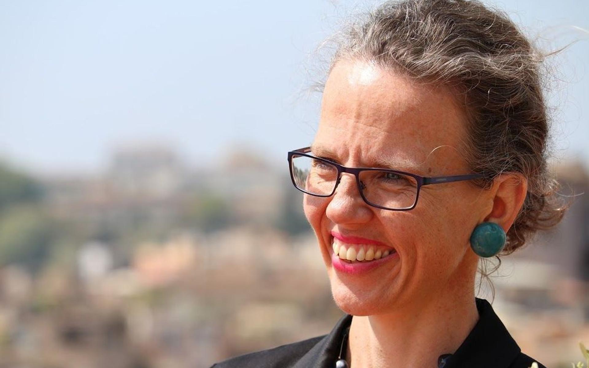 Susanne Kummer