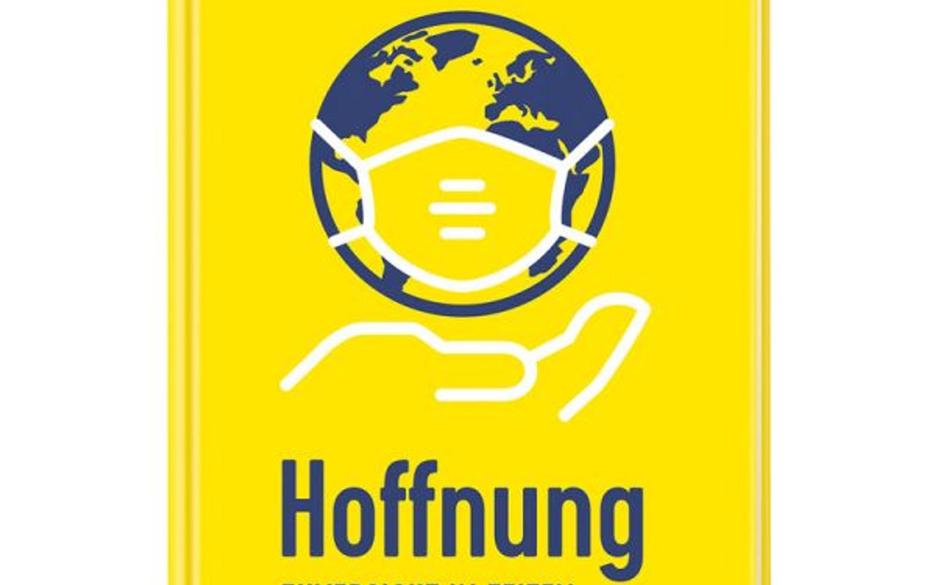 Buchcover «Hoffnung»